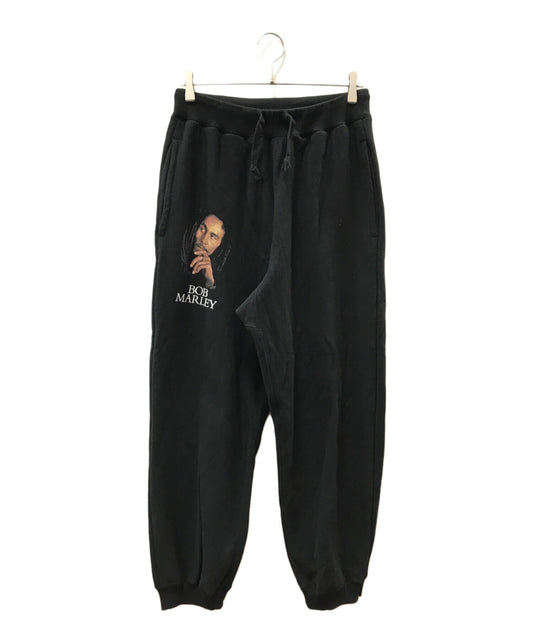 [Pre-owned] WACKO MARIA BOB MARLEY SWEAT PANT