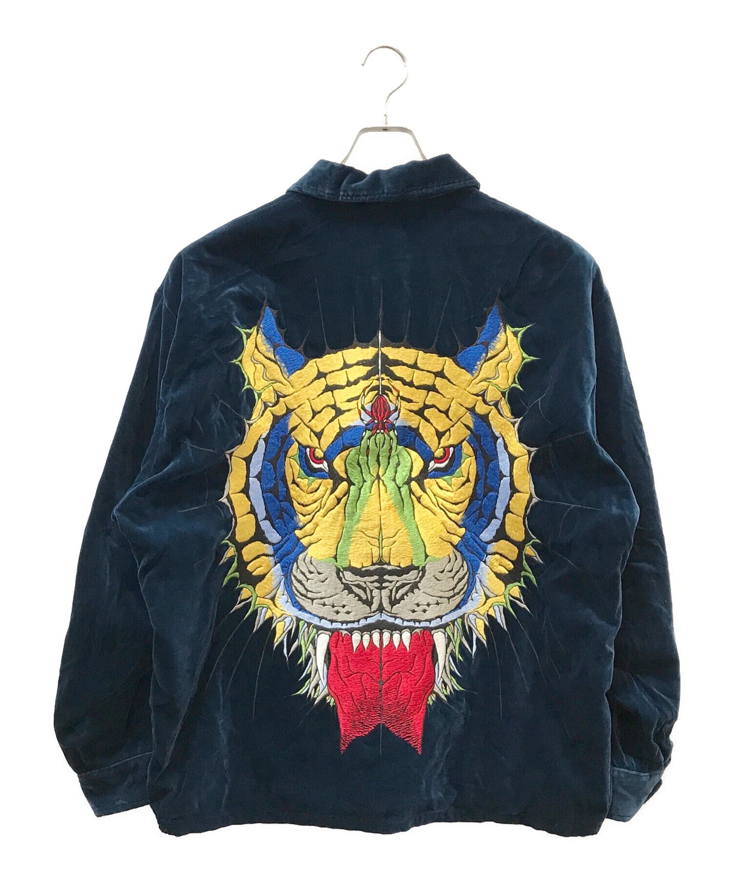 [Pre-owned] WACKO MARIA WOLF'S HEAD / VIETNAM JACKET