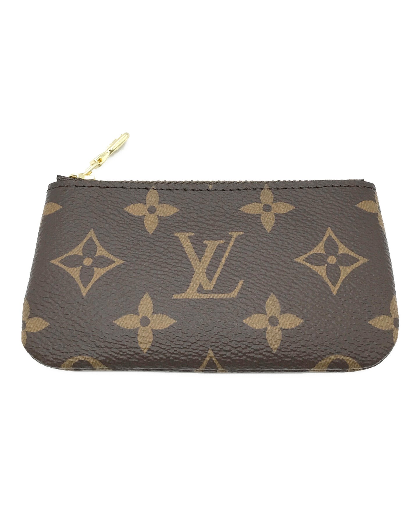 [Pre-owned] LOUIS VUITTON card key case M62650