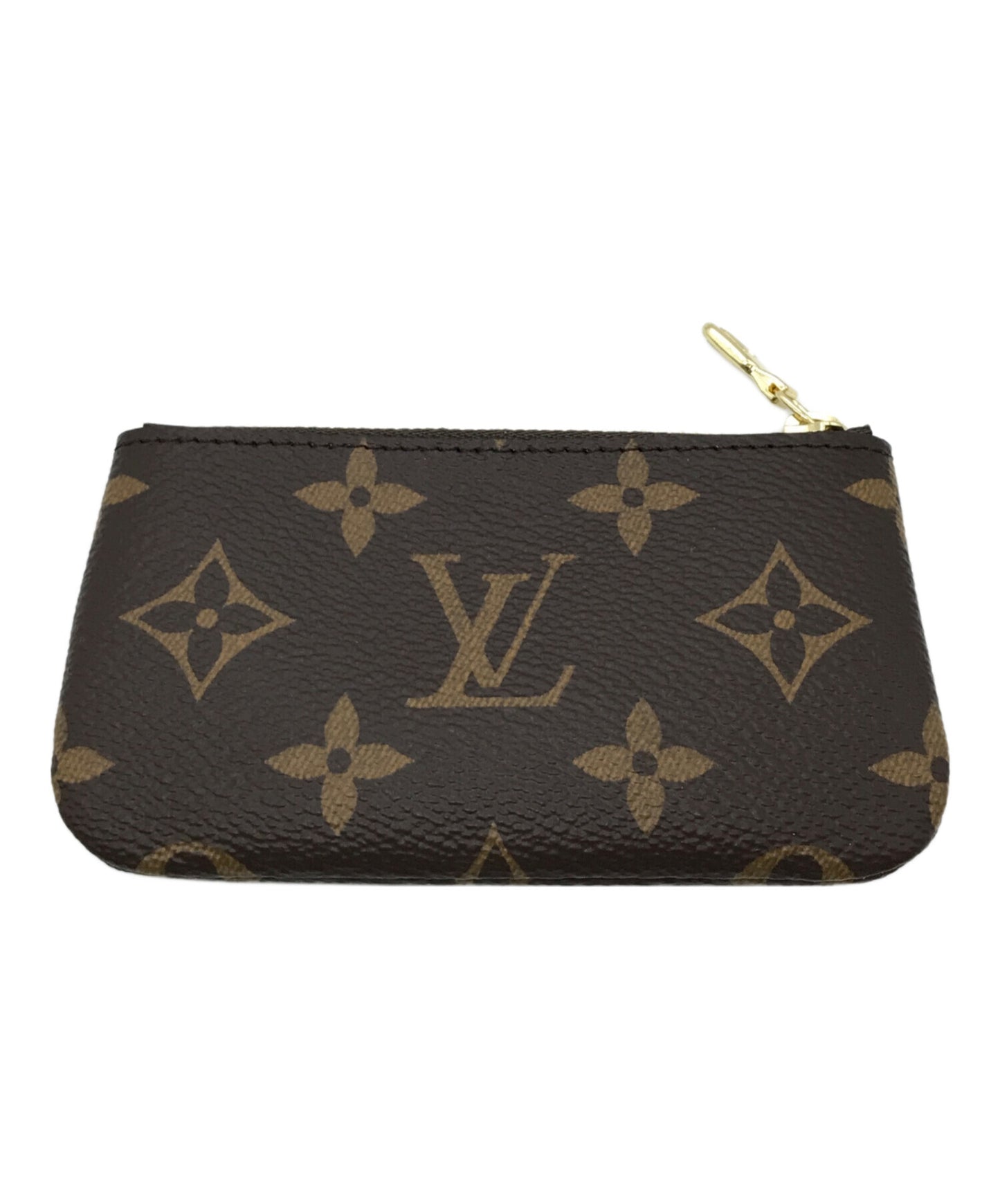 [Pre-owned] LOUIS VUITTON card key case M62650