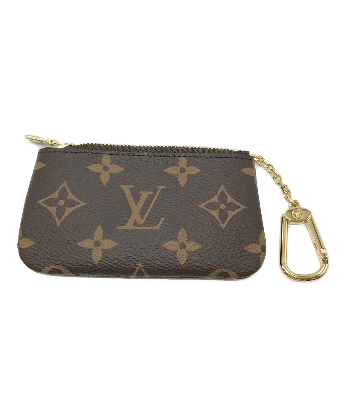 [Pre-owned] LOUIS VUITTON card key case M62650