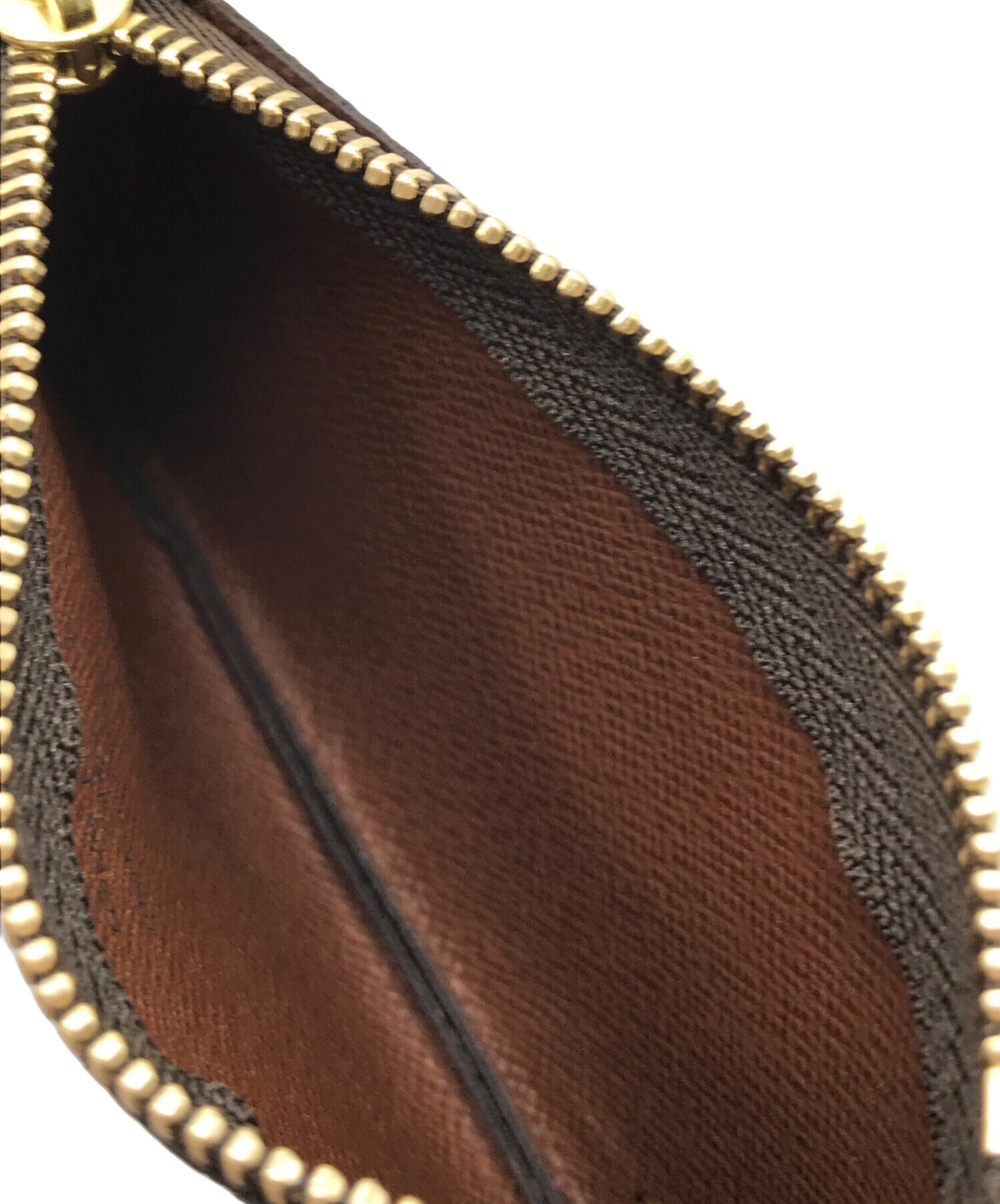 [Pre-owned] LOUIS VUITTON card key case M62650