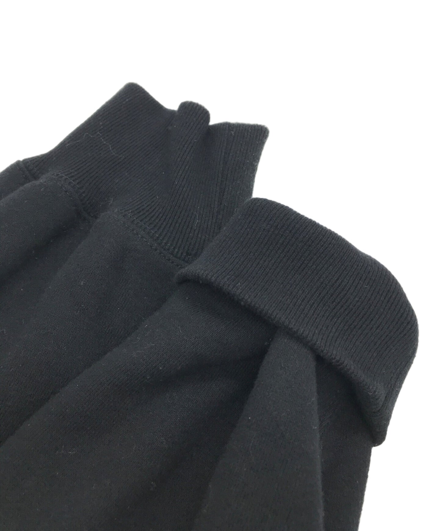 [Pre-owned] WACKO MARIA Logo Embroidery Pullover Hoodie