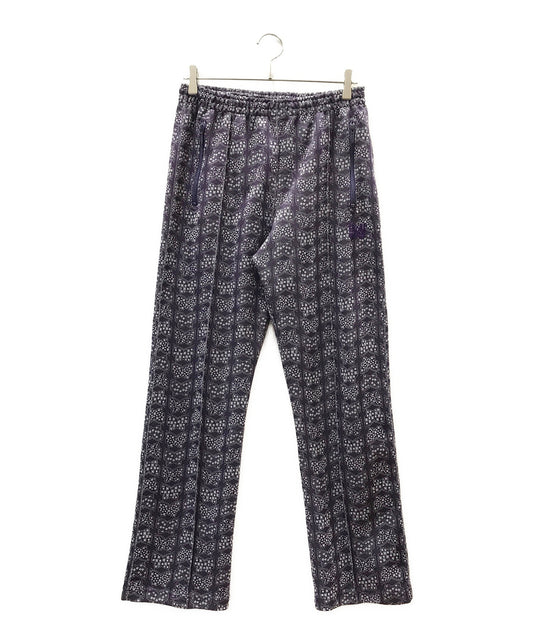 [Pre-owned] Needles custom-made track pants LQ407.