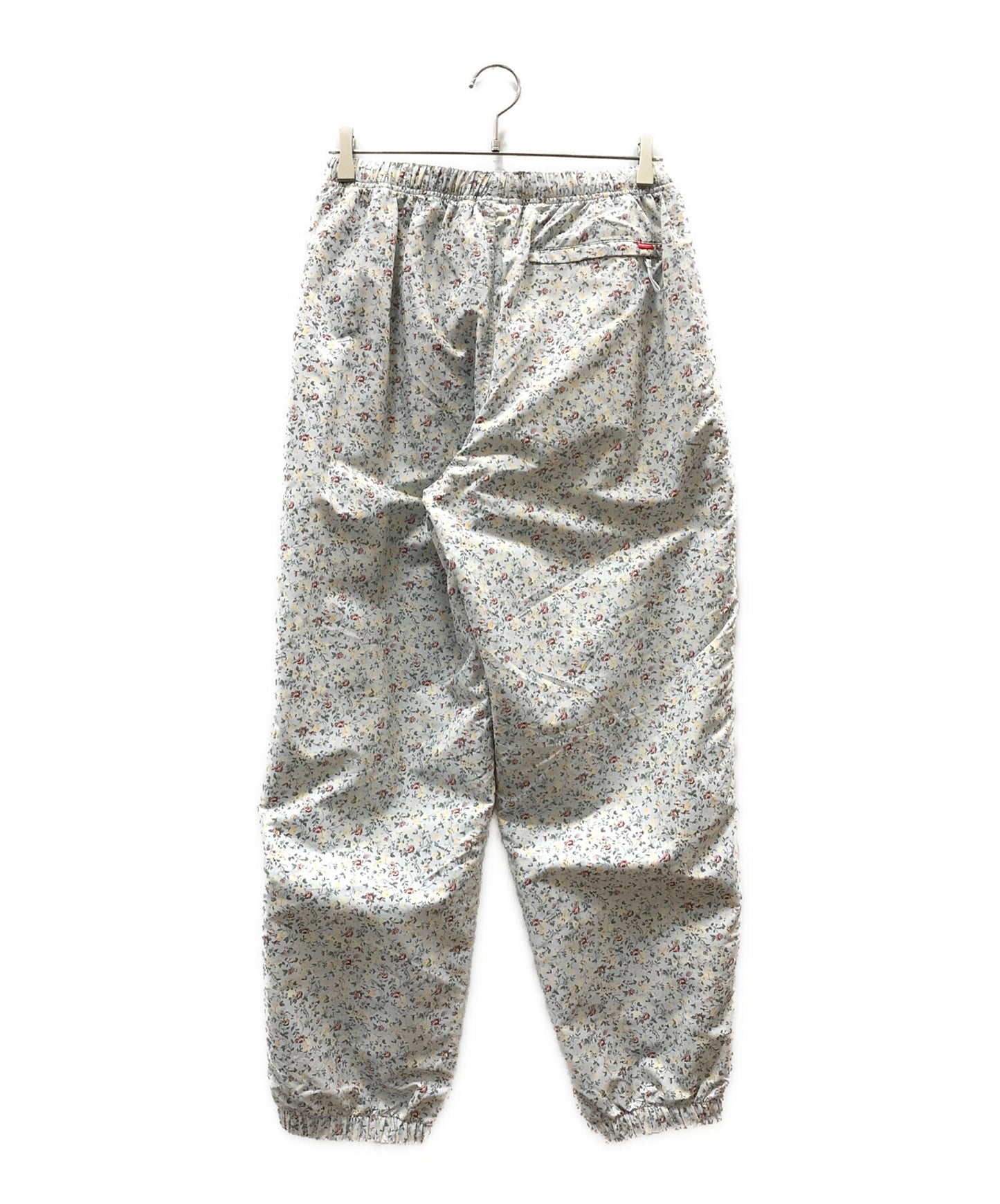[Pre-owned] SUPREME Warm Up Pant