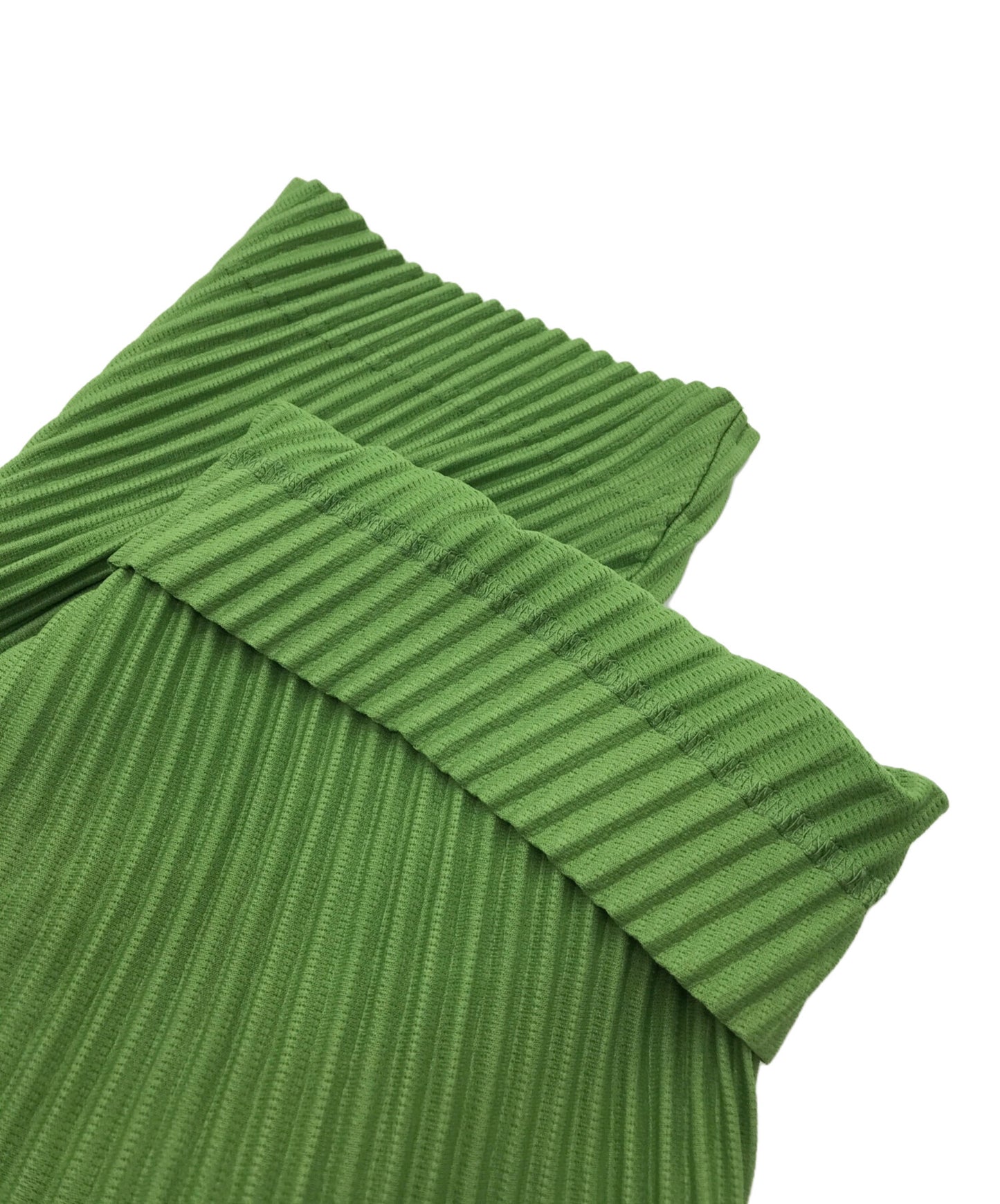 [Pre-owned] HOMME PLISSE ISSEY MIYAKE COLOR PLEATS BOTTOMS HP31JF140