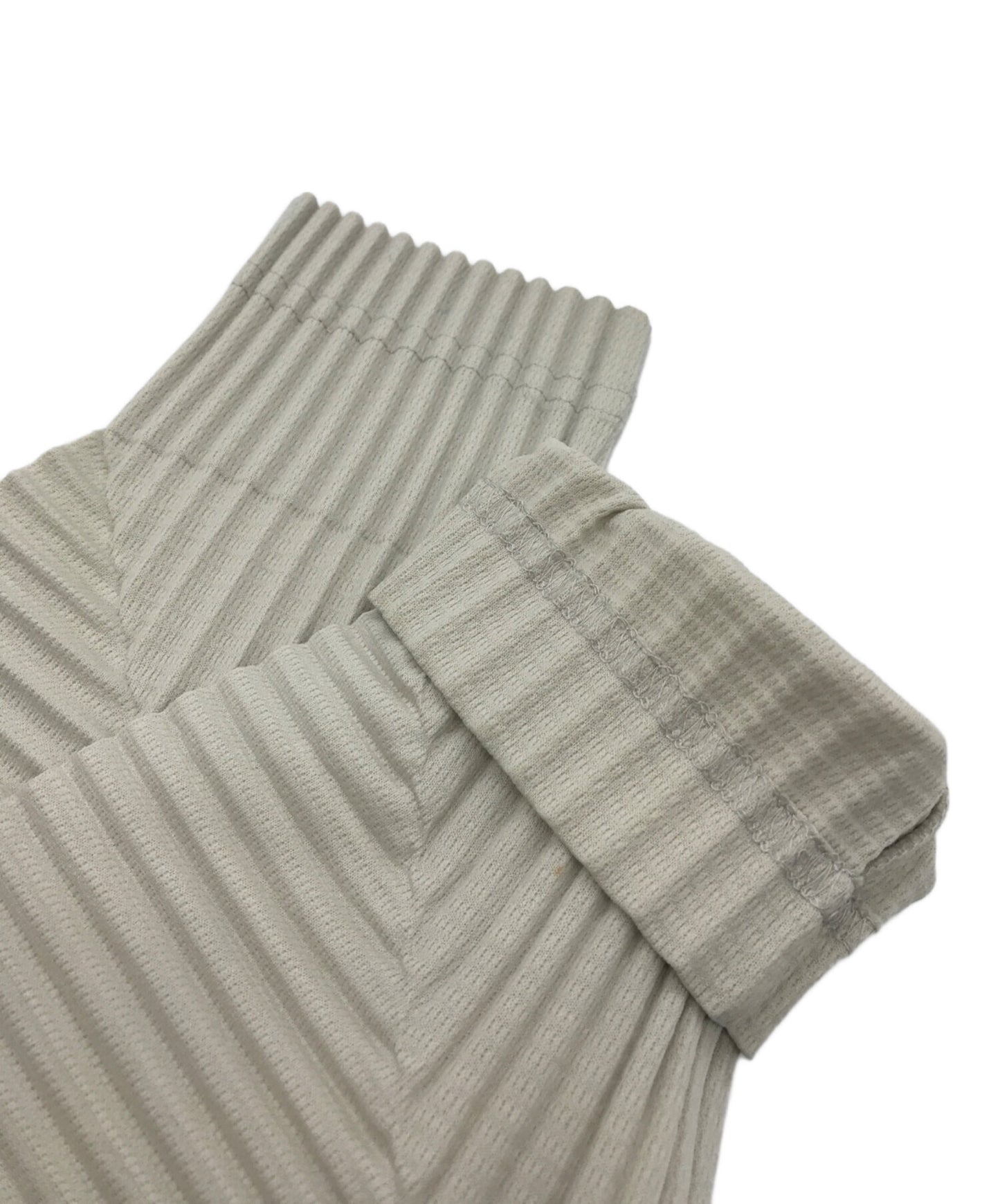 [Pre-owned] HOMME PLISSE ISSEY MIYAKE MC AUGUST JACKET HP28JC101