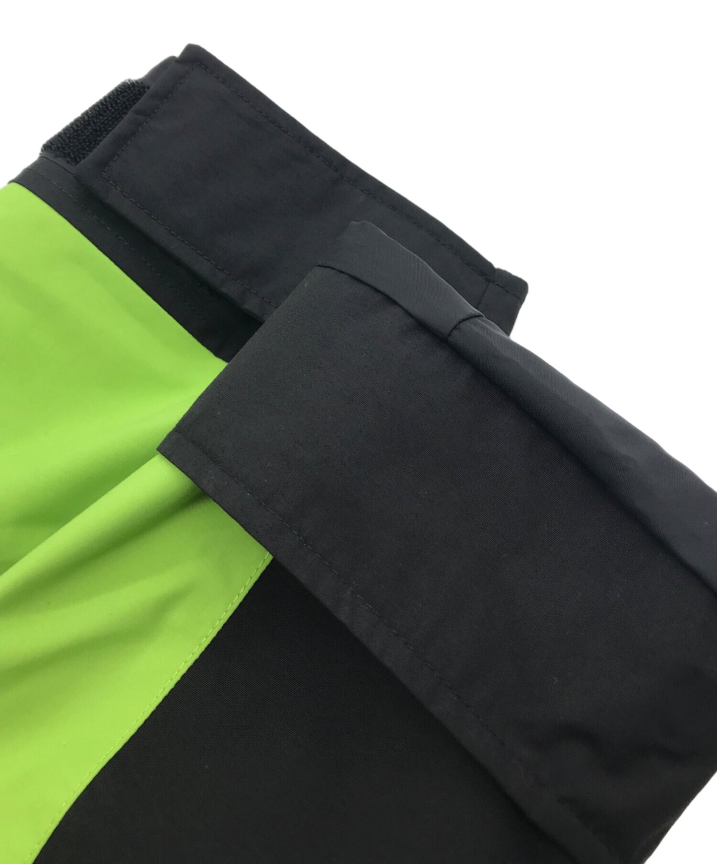 [Pre-owned] SUPREME S Logo Mountain Jacket NP62002I