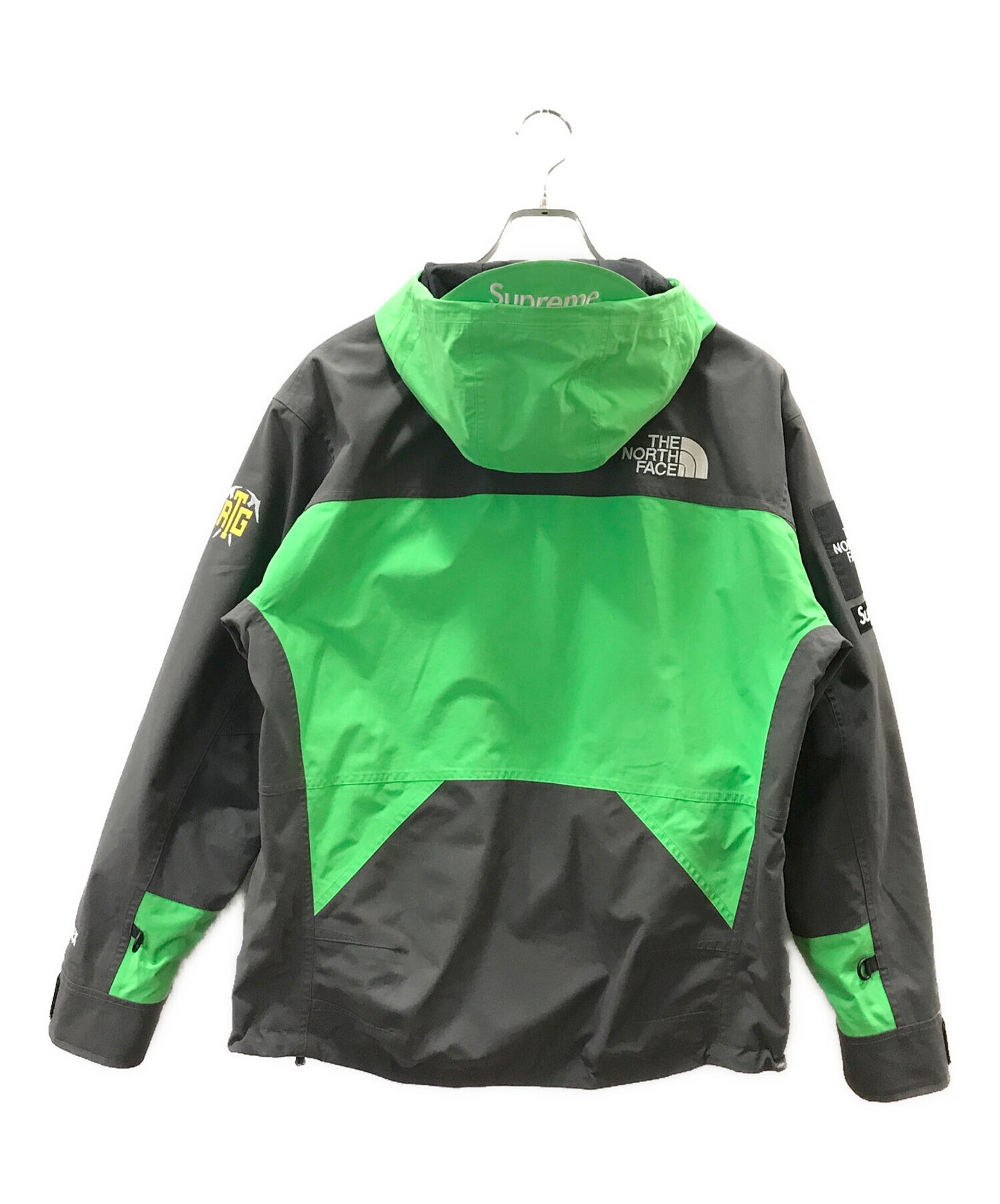 [Pre-owned] SUPREME RTG Jacket NP61903I