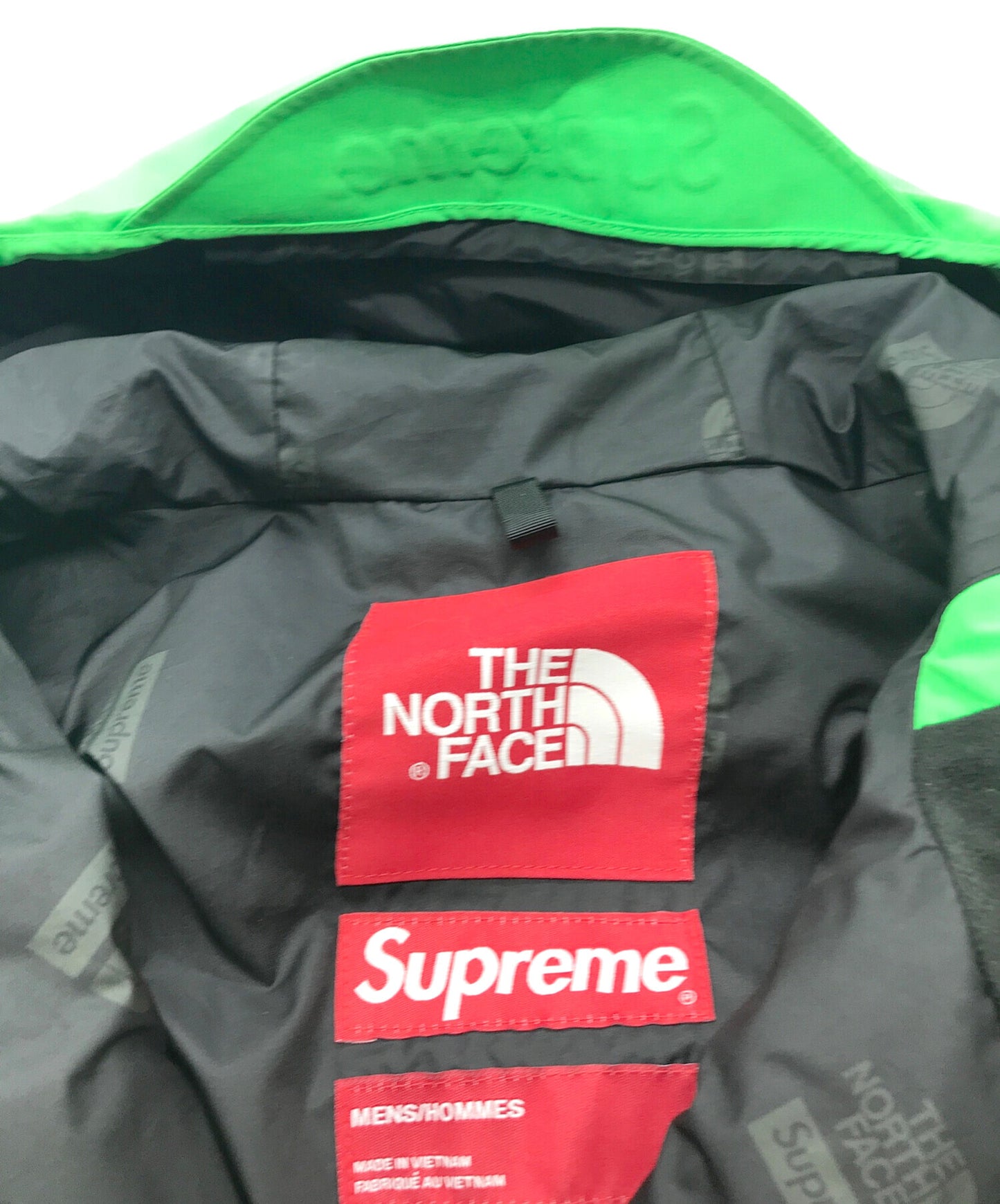 [Pre-owned] SUPREME RTG Jacket NP61903I