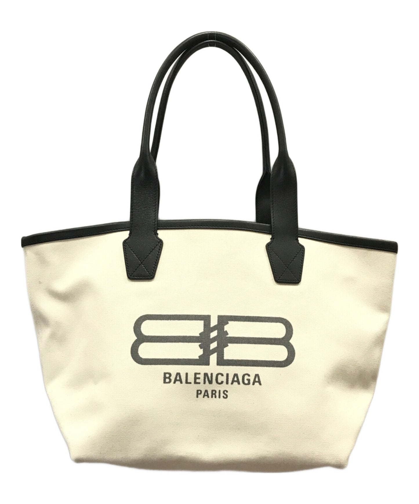 [Pre-owned] BALENCIAGA Jumbo small tote bag 692068