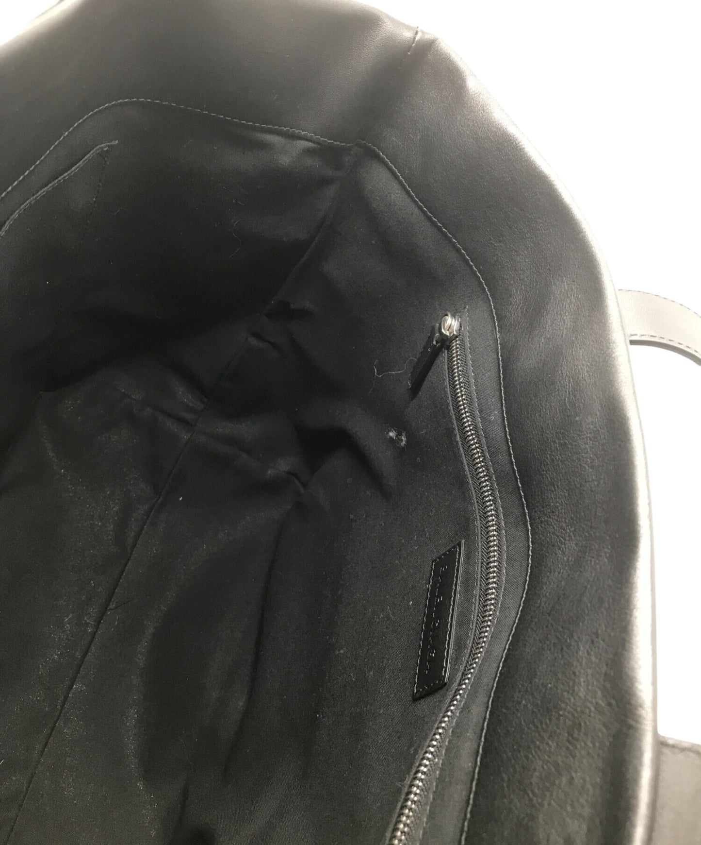 [Pre-owned] BALENCIAGA Jumbo small tote bag 692068
