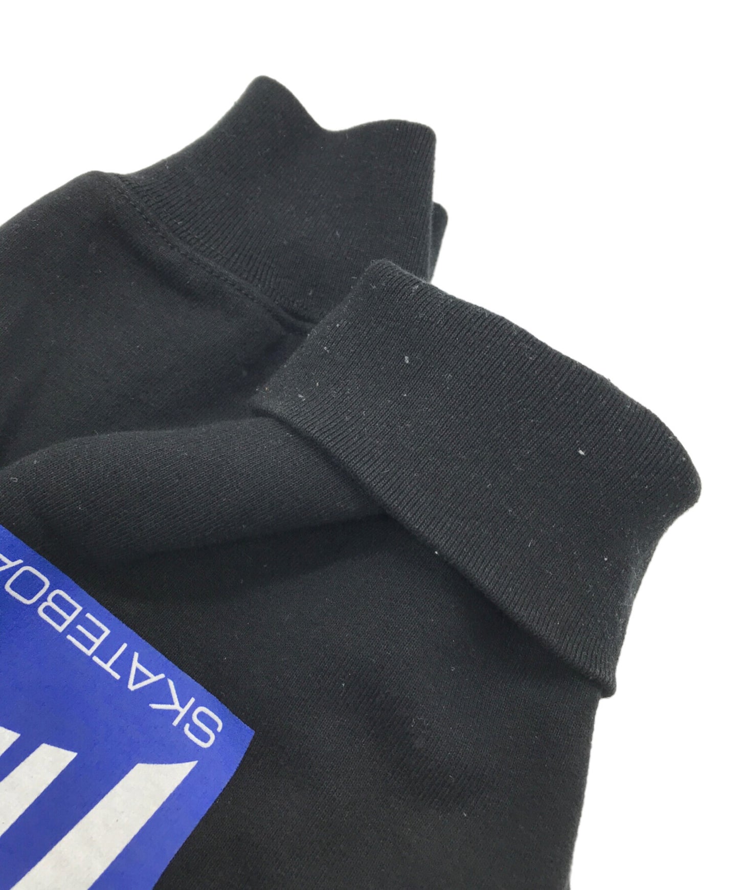 [Pre-owned] SUPREME Multi Logo Zip Up Sweatshirt