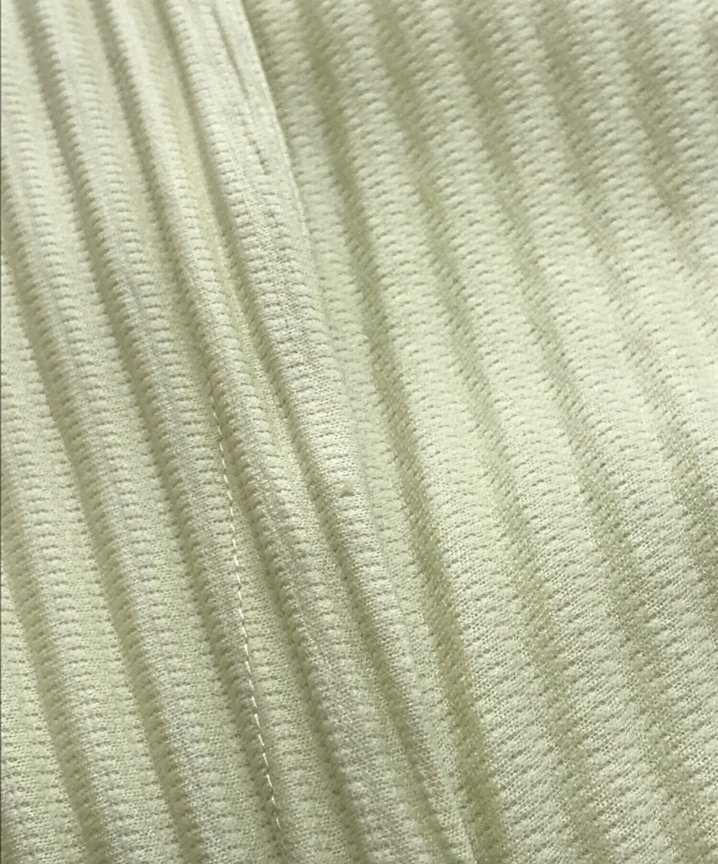 [Pre-owned] HOMME PLISSE ISSEY MIYAKE Pleated Sweater HP23JK102