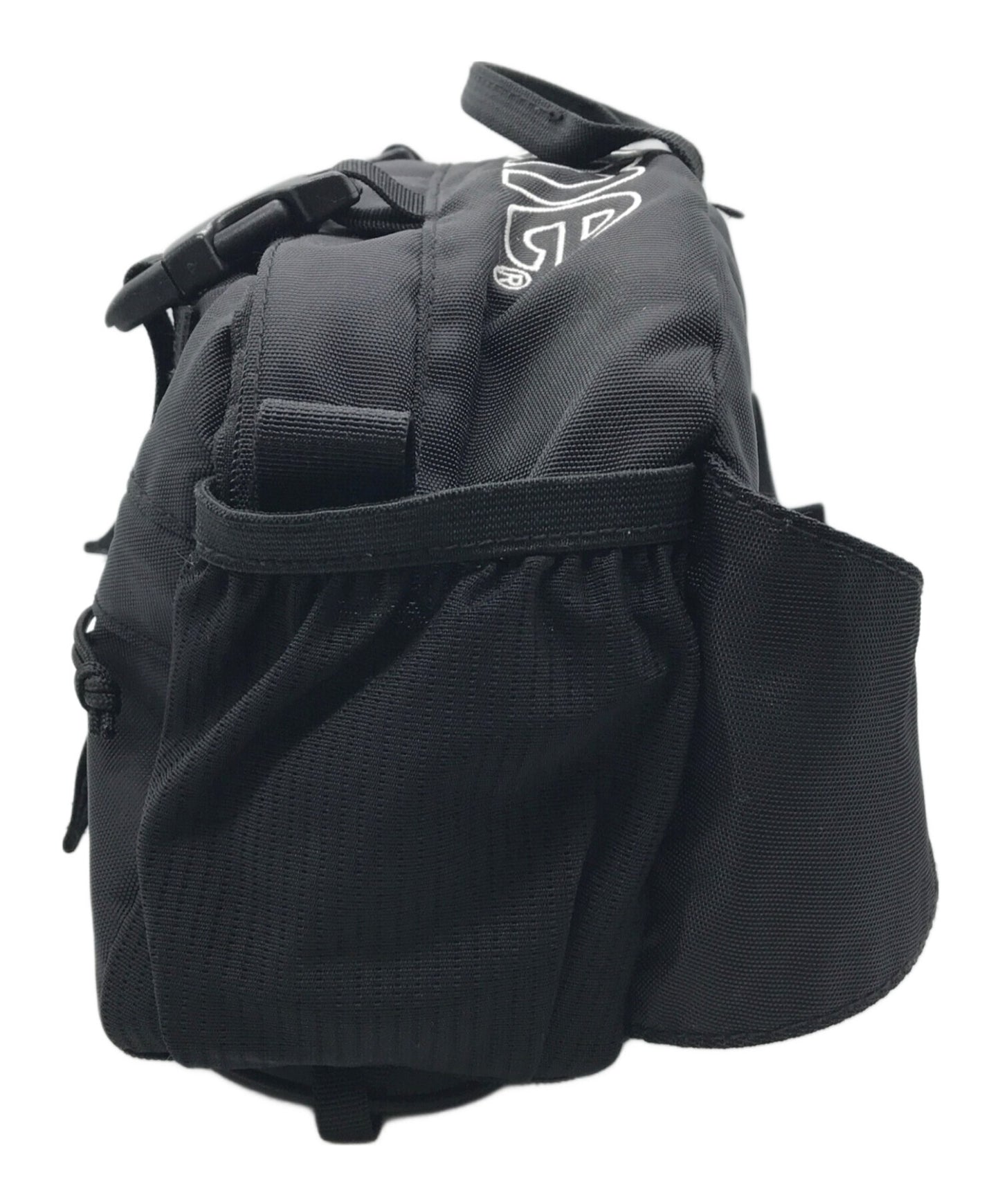 [Pre-owned] SUPREME 19AW Waist Bag Cordura