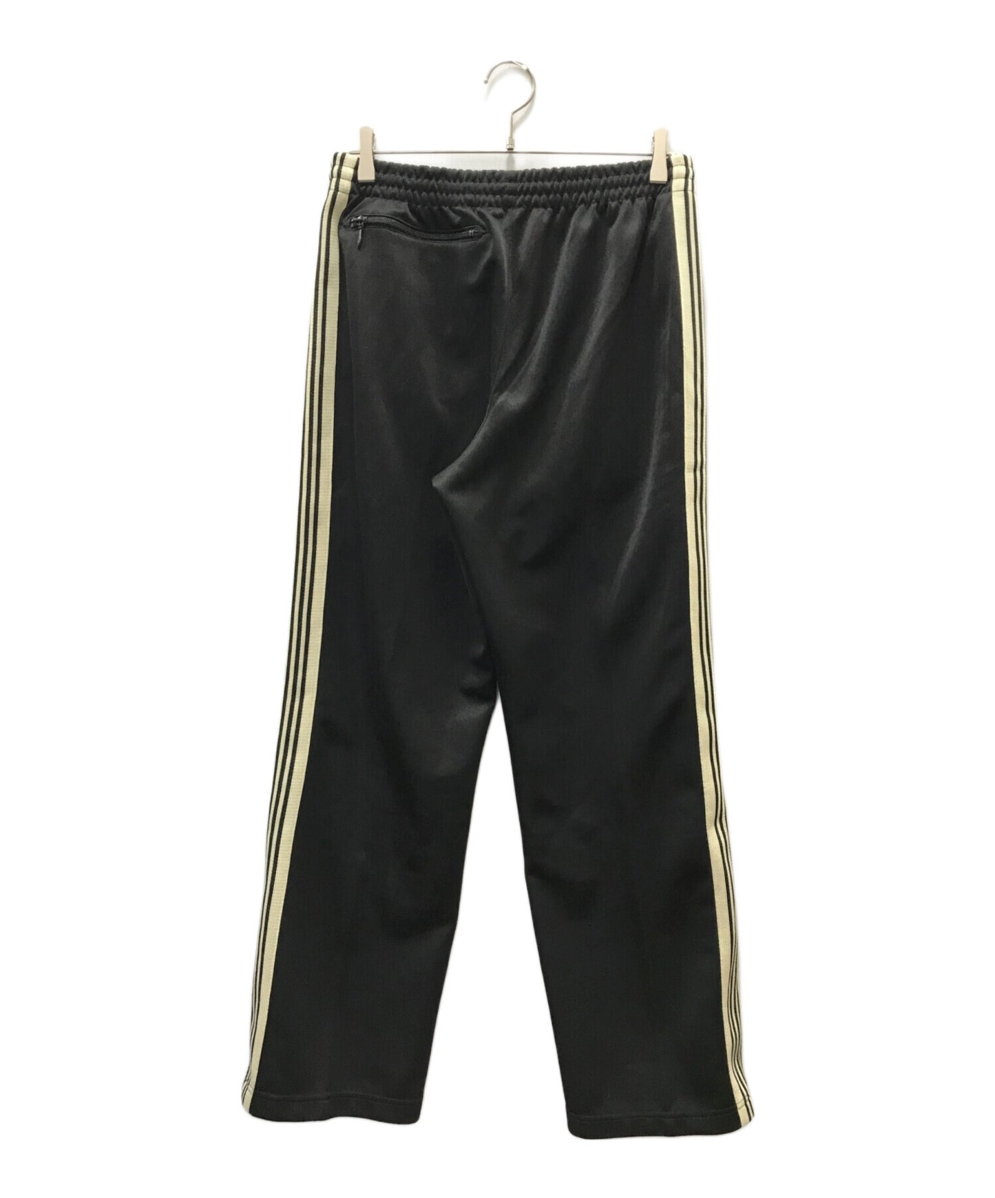 [Pre-owned] Needles Special Order Track Pant - Poly Smooth