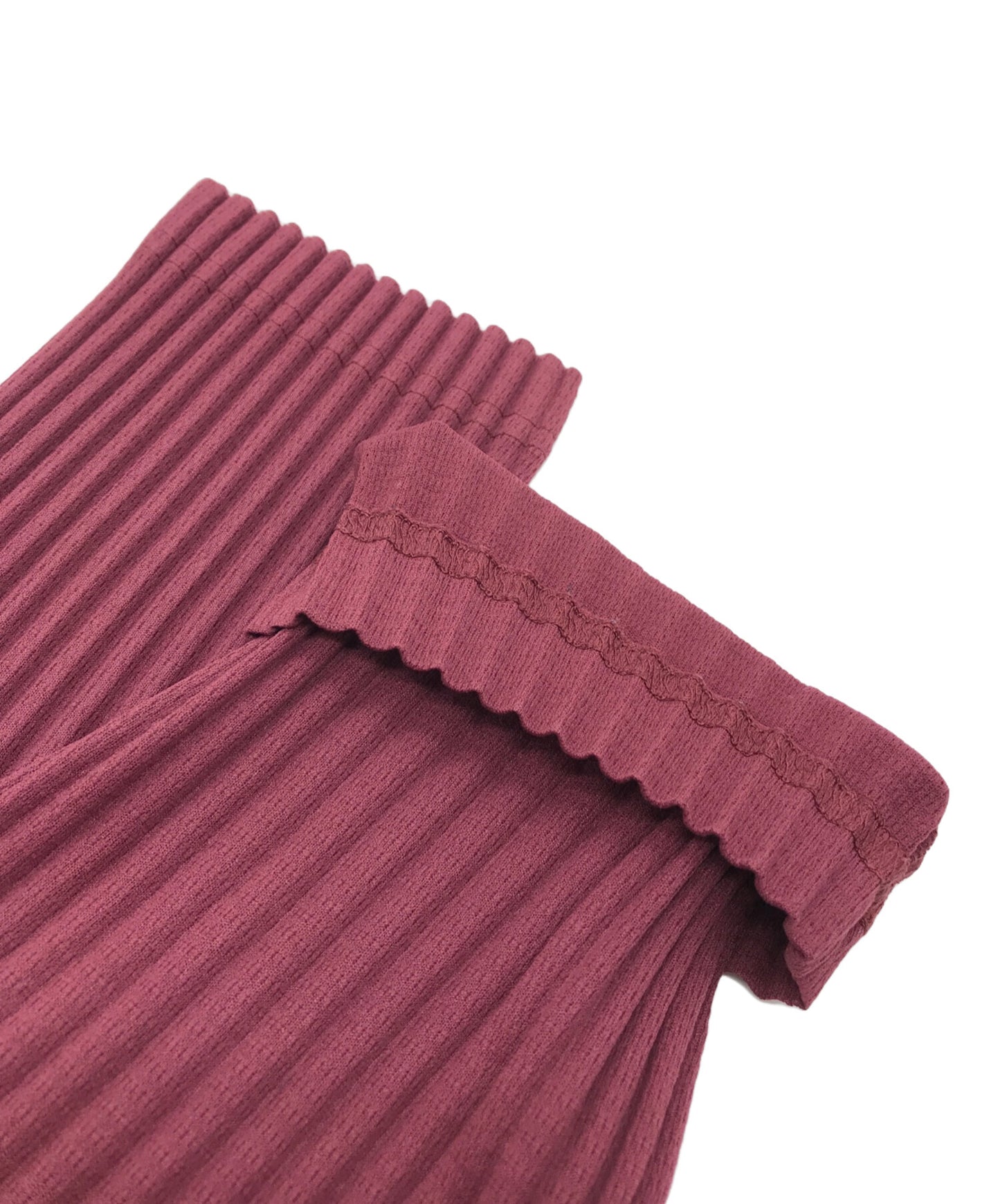 [Pre-owned] HOMME PLISSE ISSEY MIYAKE pleated cardigan HP33JL181