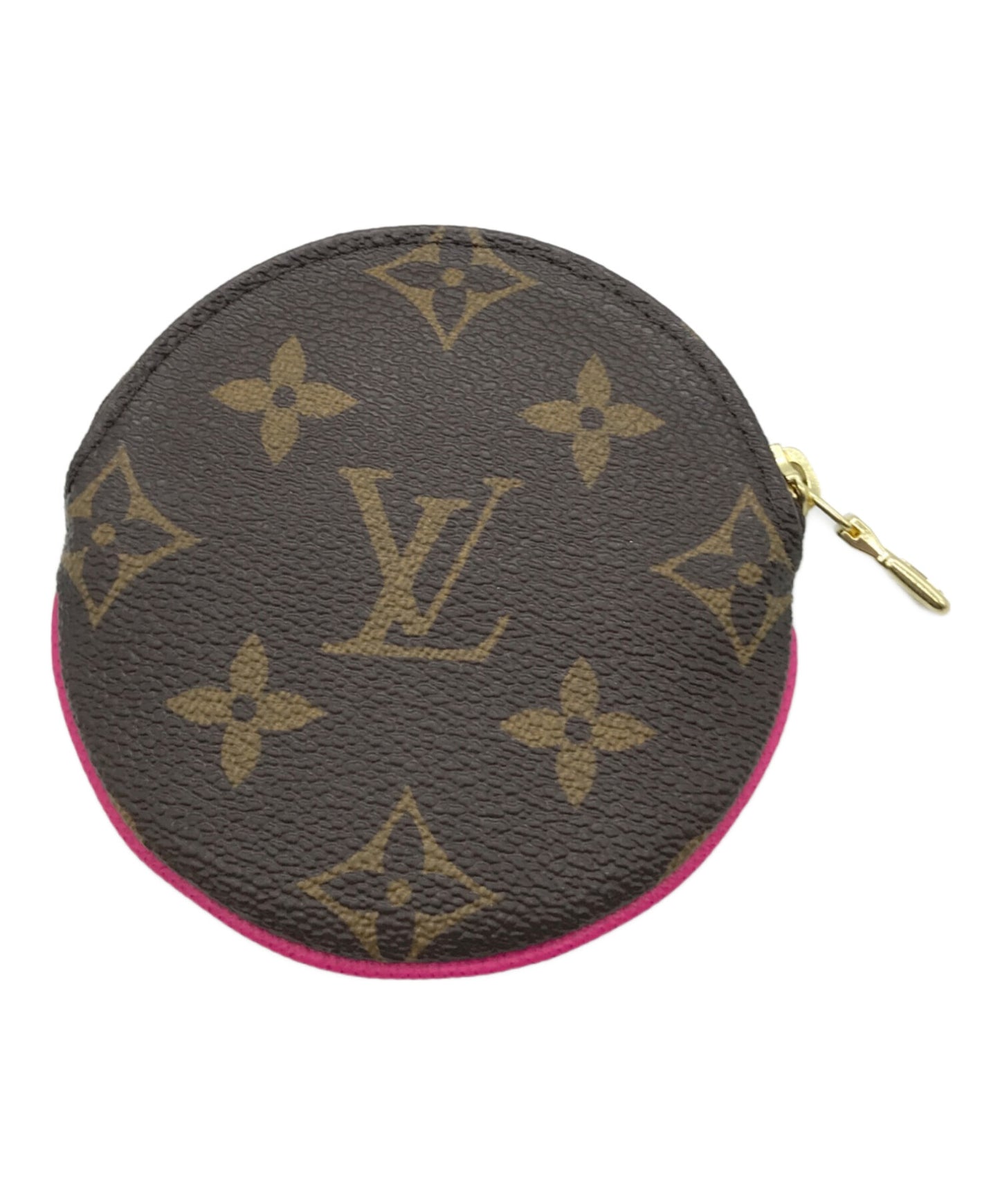 [Pre-owned] LOUIS VUITTON coin purse M63331