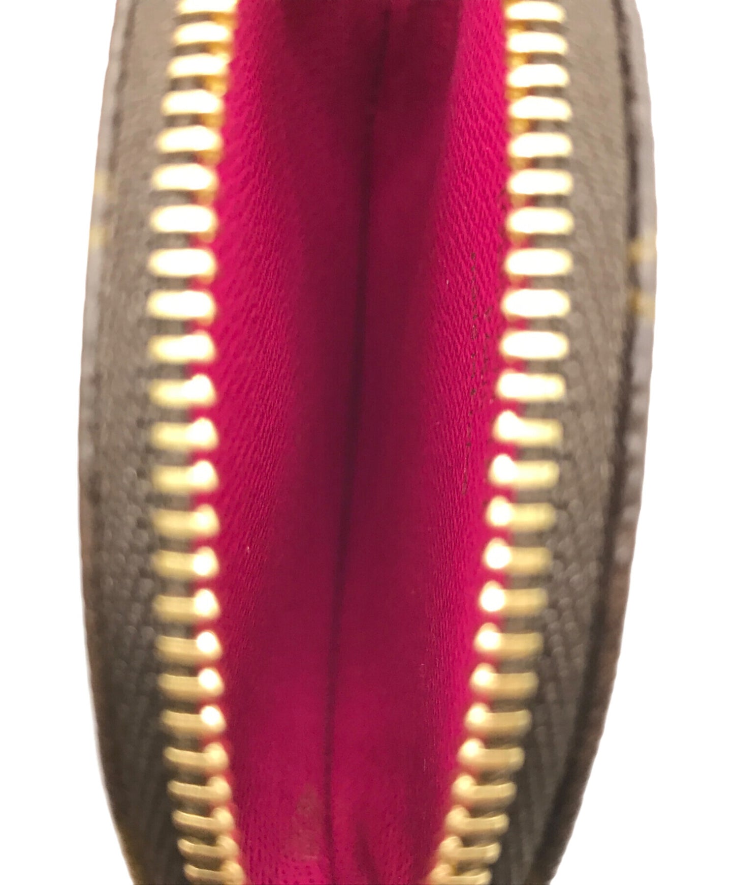 [Pre-owned] LOUIS VUITTON coin purse M63331