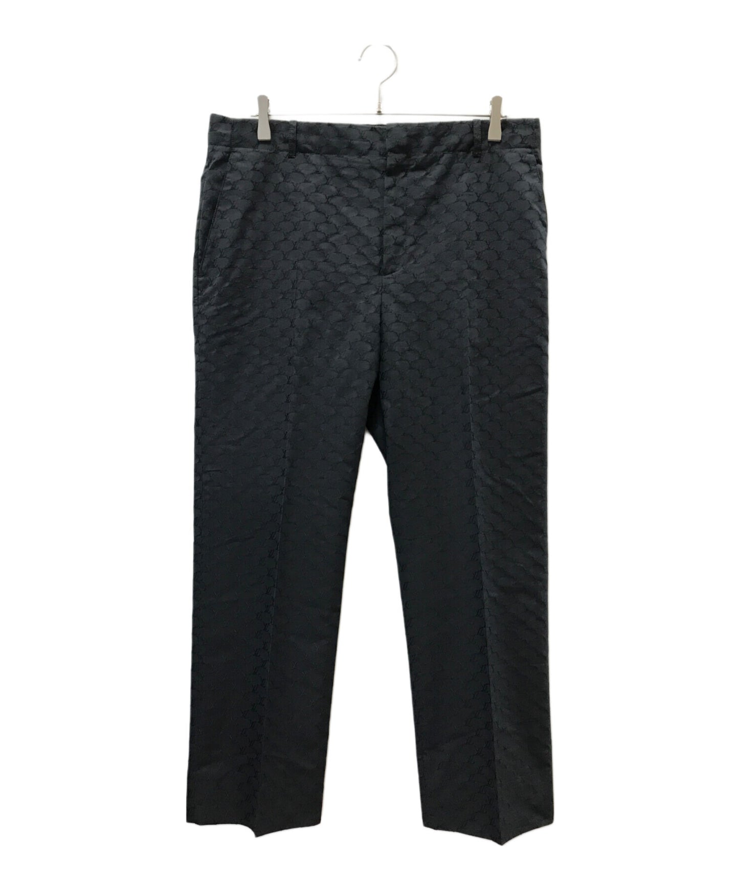 [Pre-owned] LOUIS VUITTON slacks RM242MM KOY HRP19W