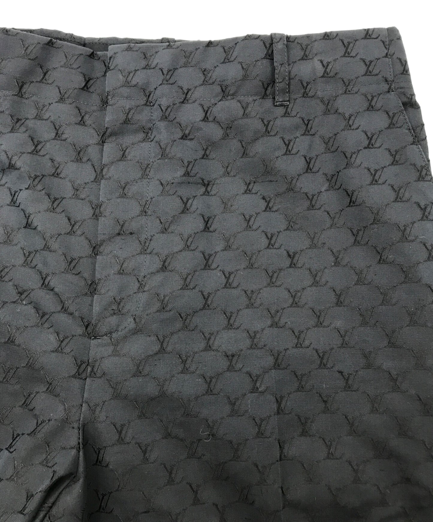 [Pre-owned] LOUIS VUITTON slacks RM242MM KOY HRP19W