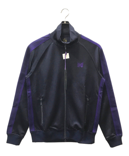 [Pre-owned] Needles track jacket NS244