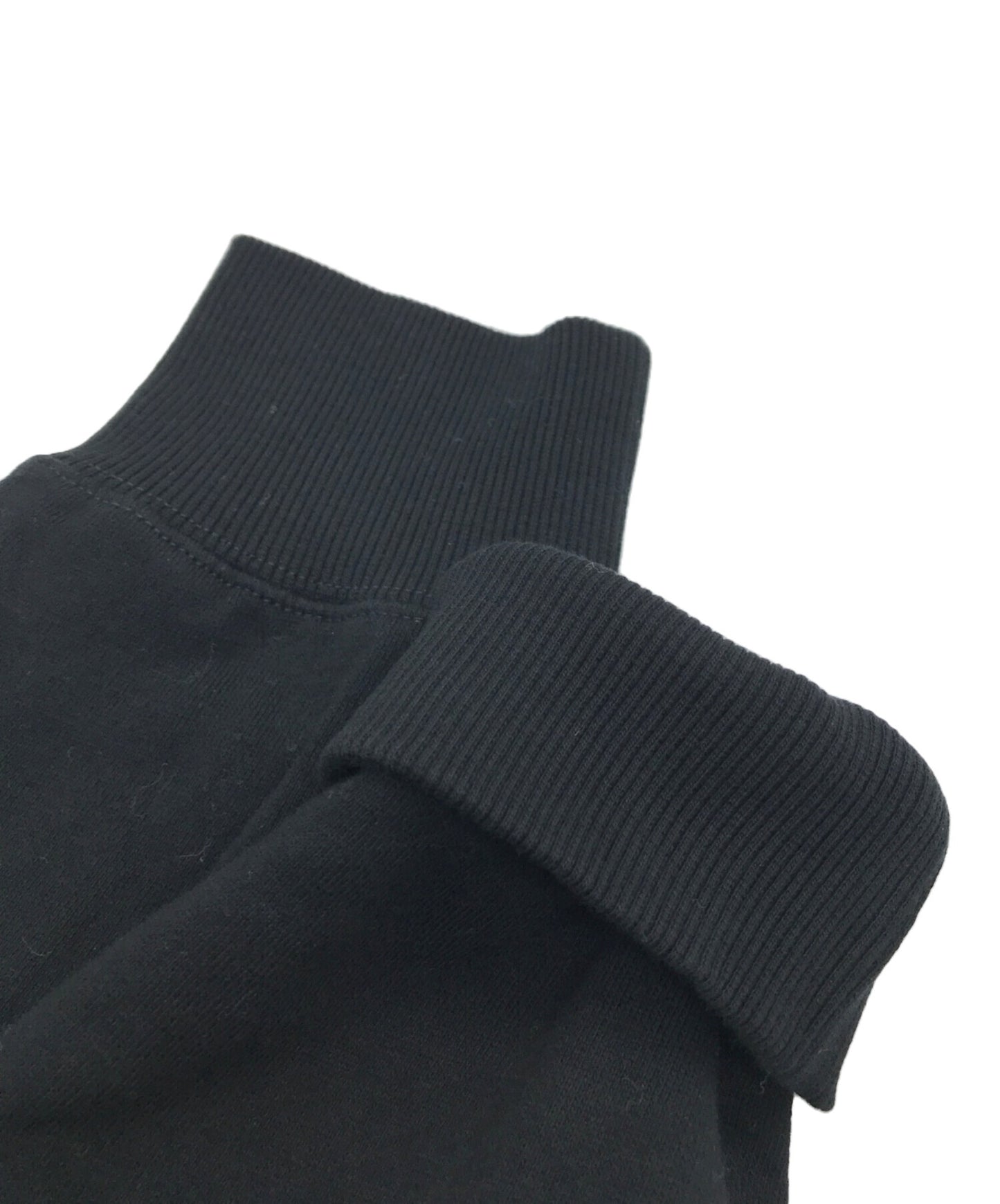 [Pre-owned] YOHJI YAMAMOTO HOODIE YY VISOR ADDRESS LOGO HM HZ-T99-991