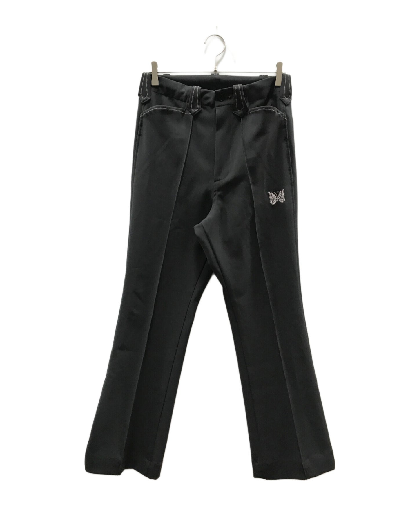 [Pre-owned] Needles WESTERN LEISURE PANT LQ161