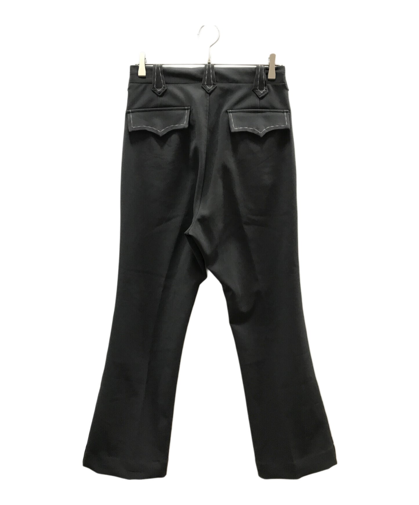[Pre-owned] Needles WESTERN LEISURE PANT LQ161