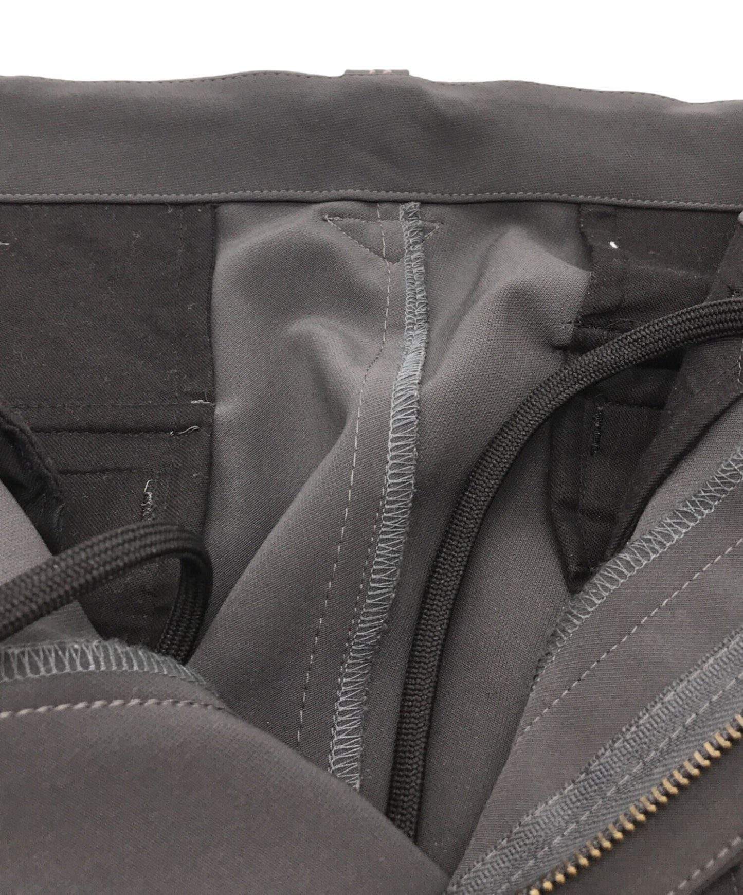 [Pre-owned] Needles WESTERN LEISURE PANT LQ161