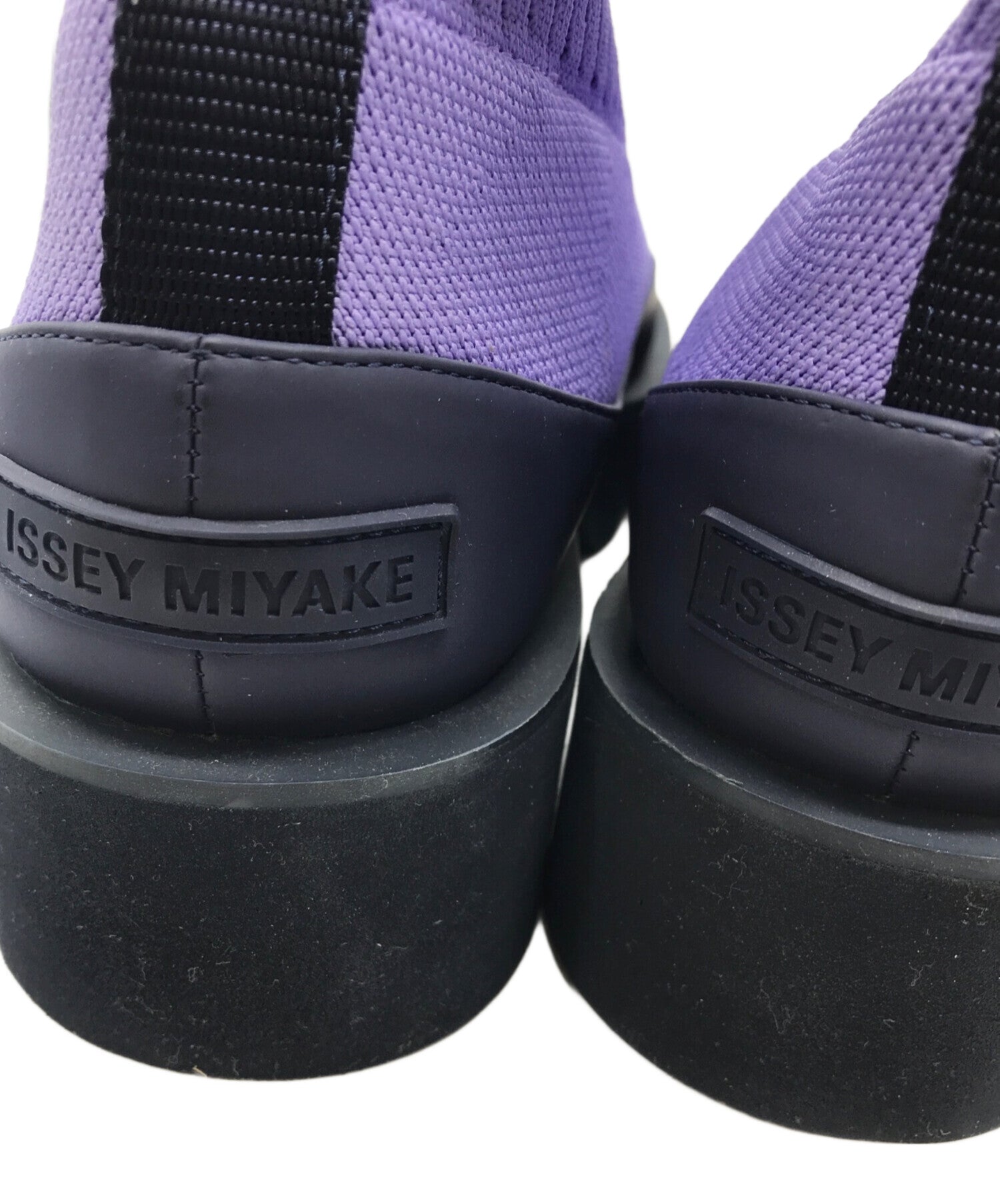 Issey Miyake 70s〜80s Archive boots Pre-owned] ISSEY MIYAKE short boots – Archive Factory