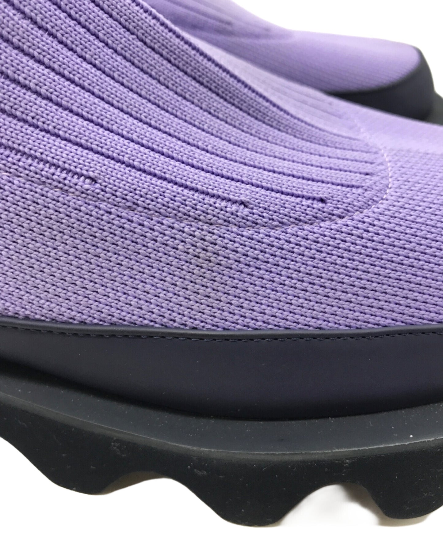 [Pre-owned] ISSEY MIYAKE short boots