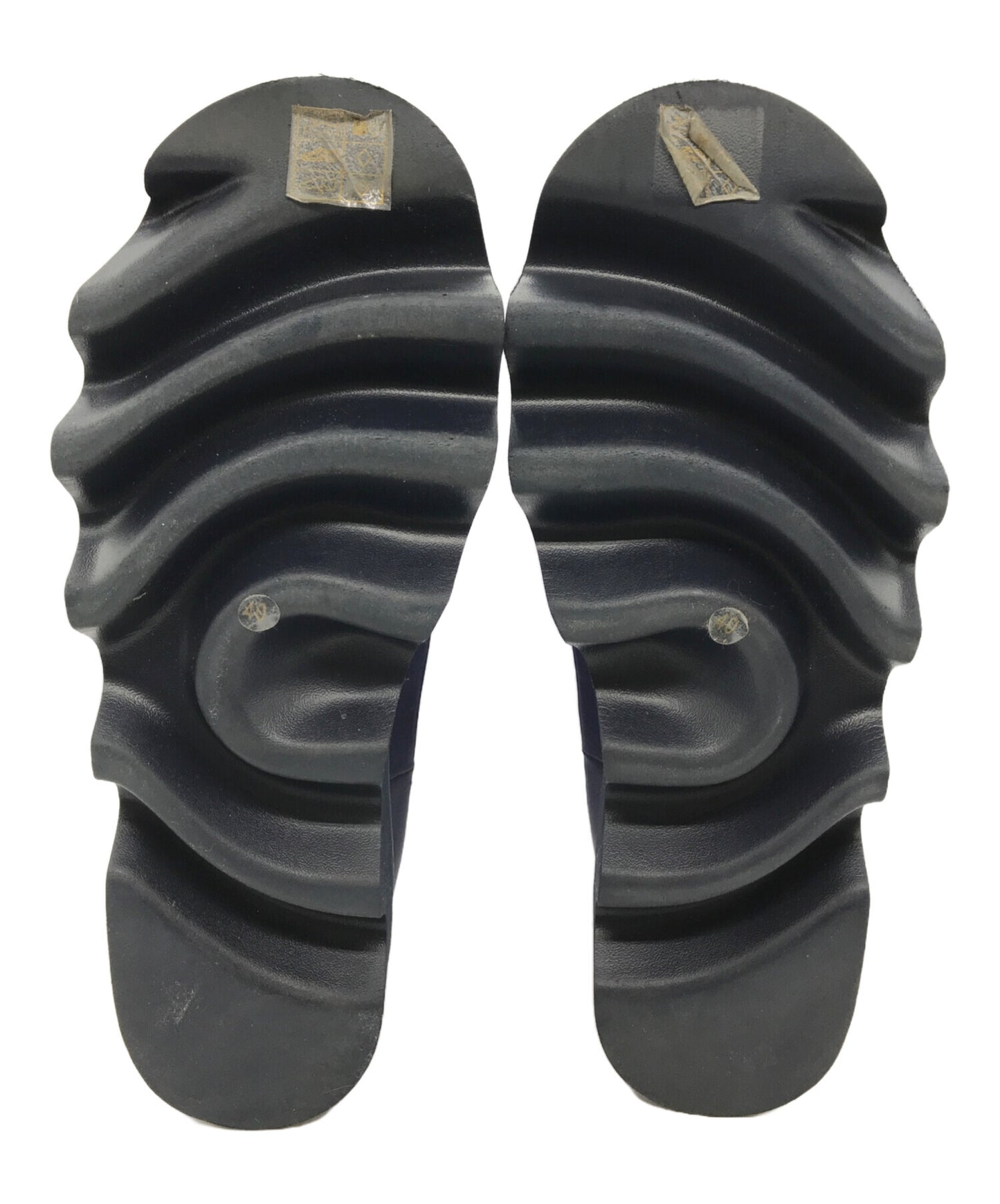 [Pre-owned] ISSEY MIYAKE short boots