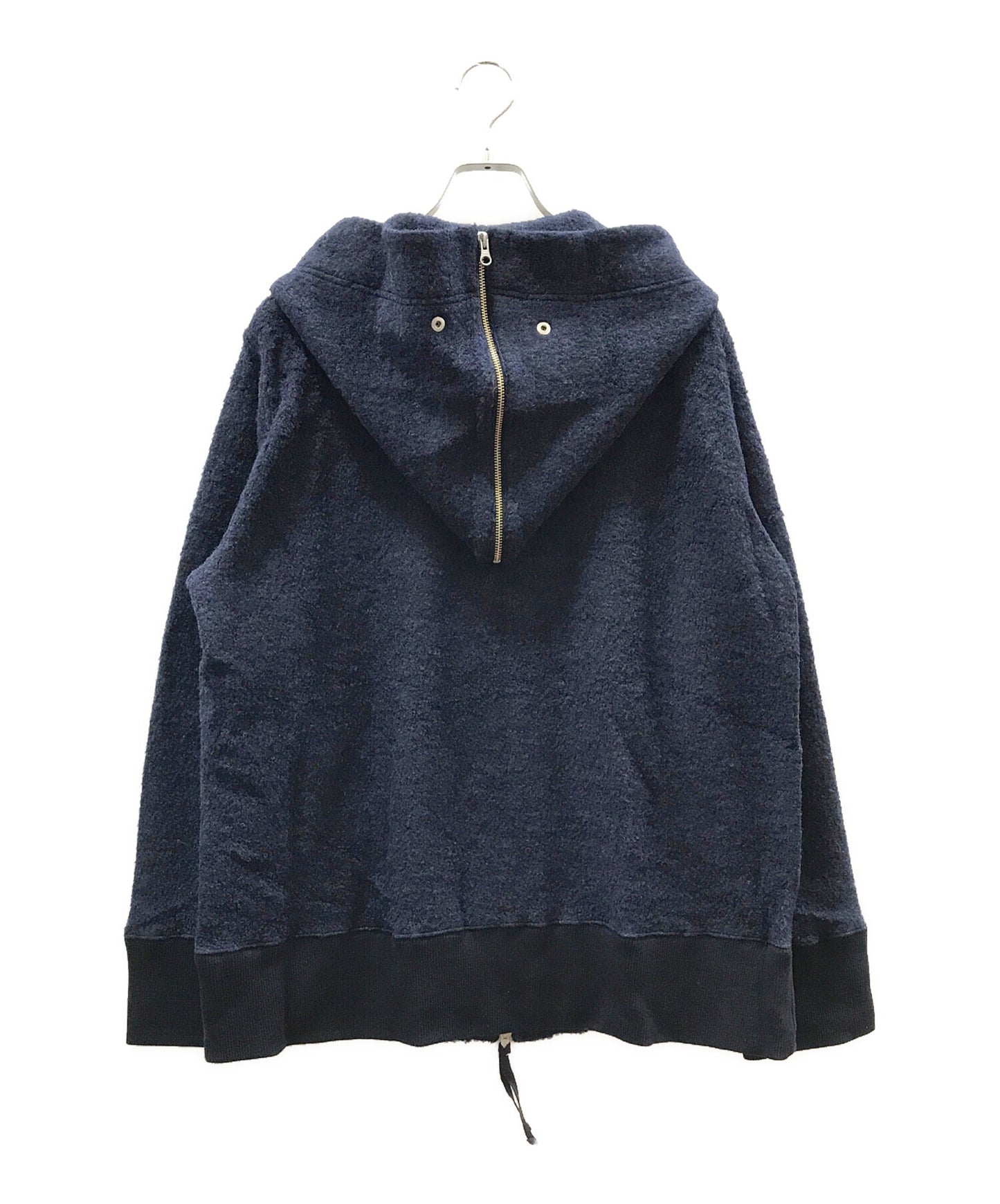 [Pre-owned] Vivienne Westwood man zip hoodie VW-J2-71222