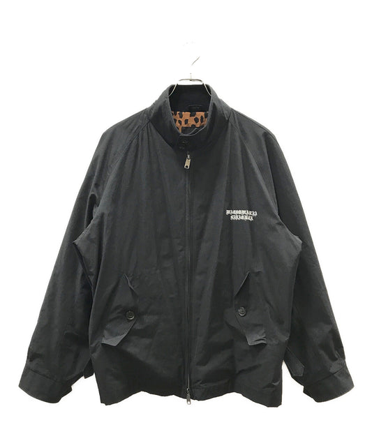 [Pre-owned] WACKO MARIA G4 HARRINGTON JACKET BRCPS0880