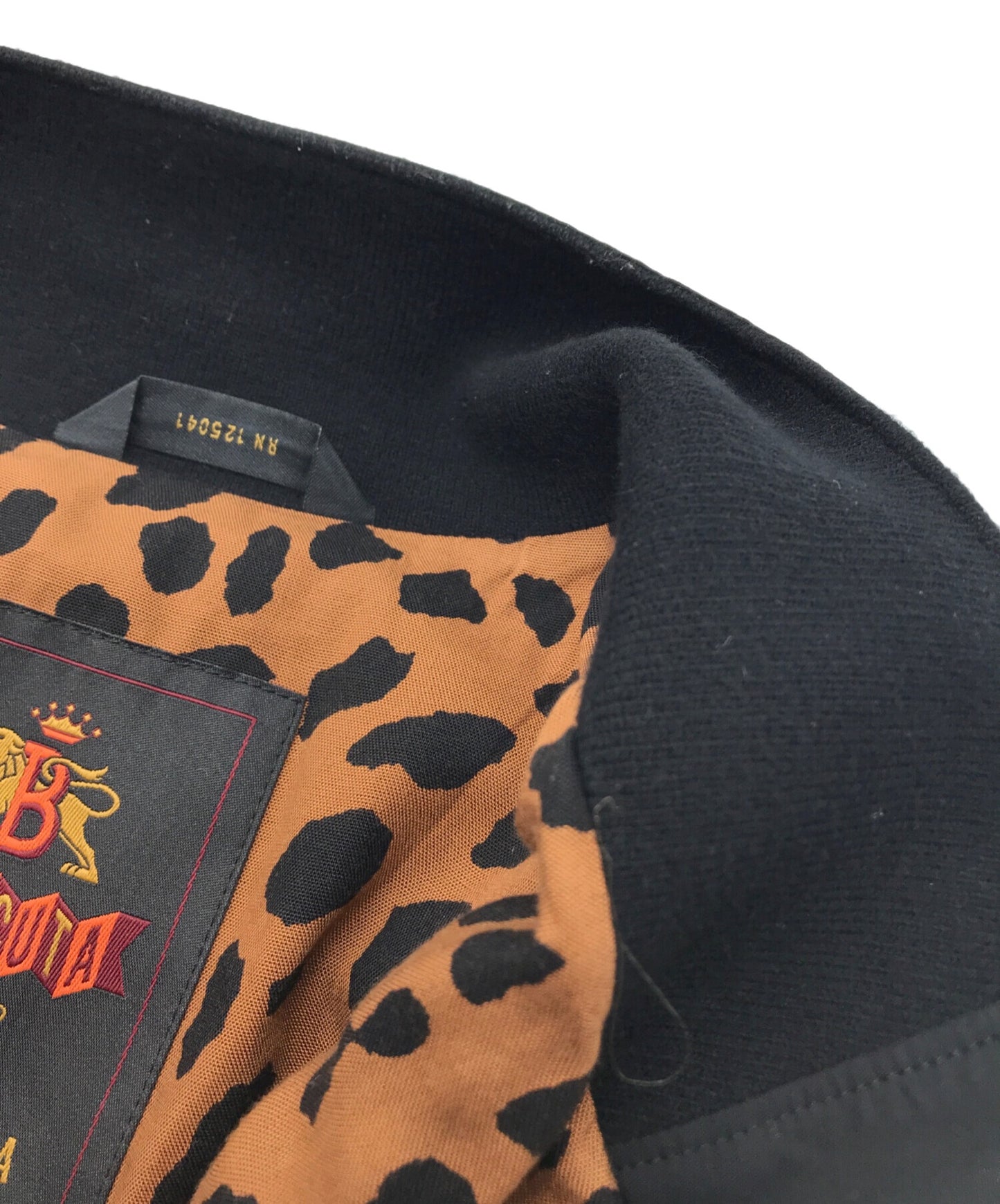 [Pre-owned] WACKO MARIA G4 HARRINGTON JACKET BRCPS0880