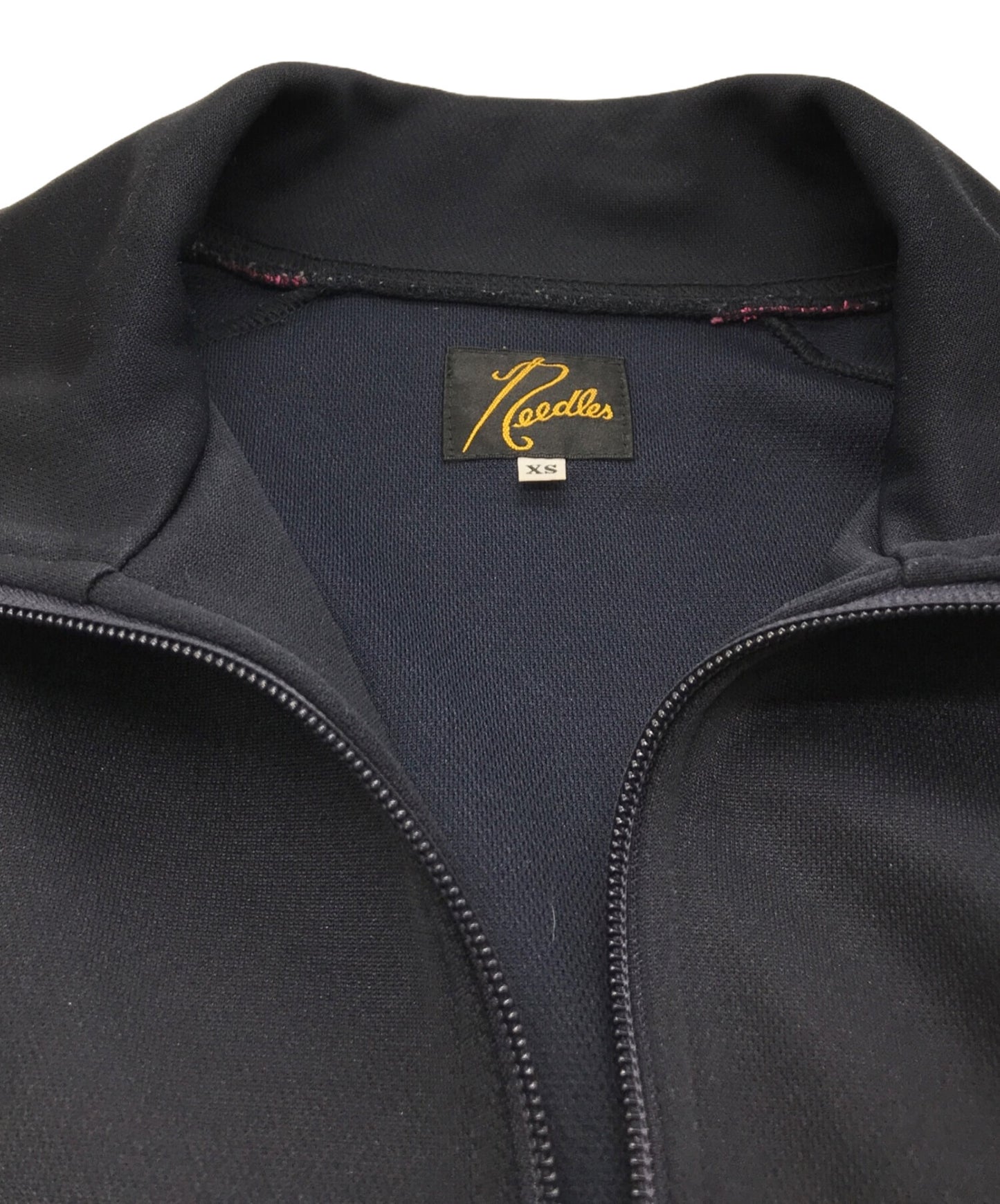 [Pre-owned] Needles Track Jacket GL215