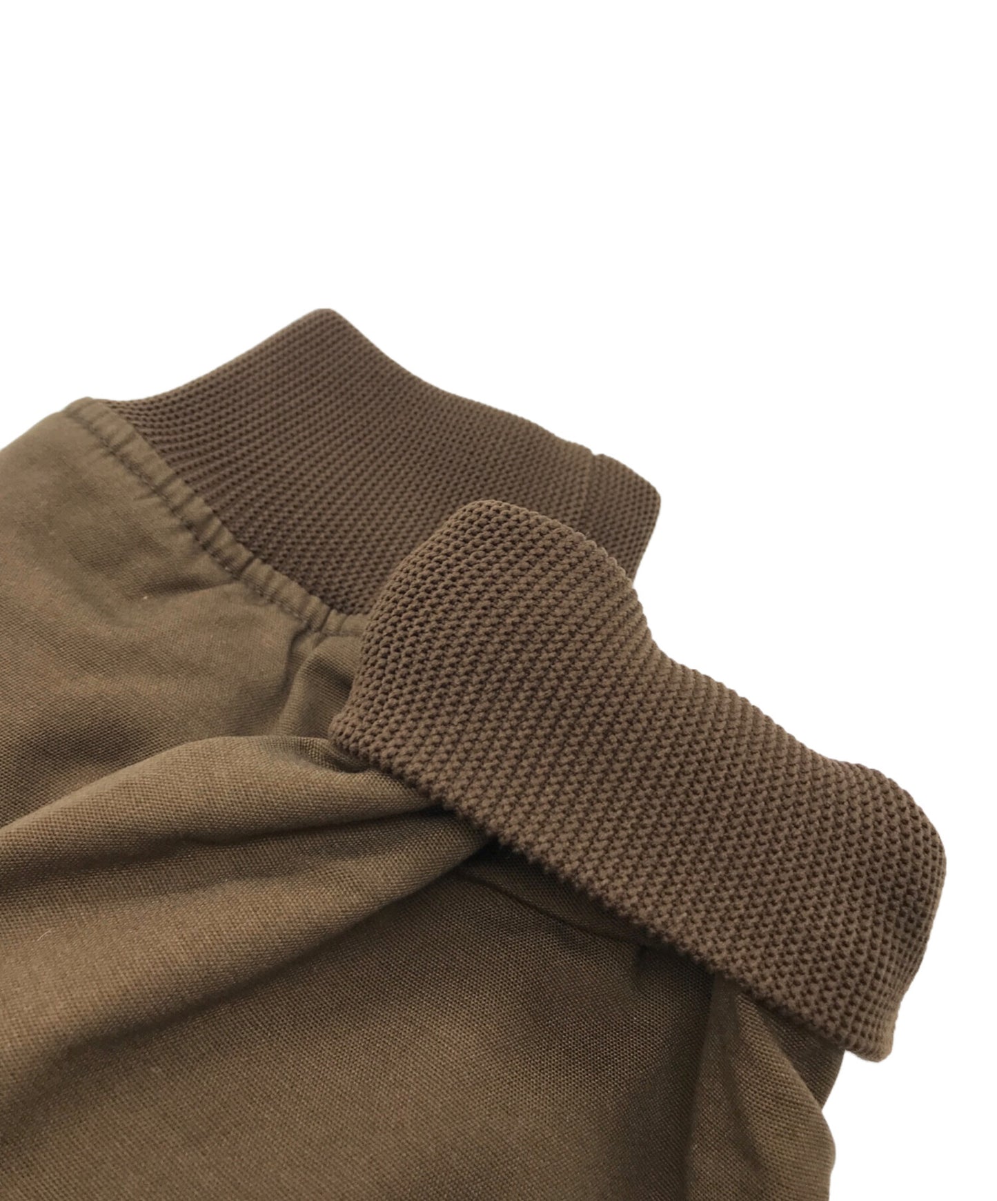 [Pre-owned] SUPREME Crew Jacket