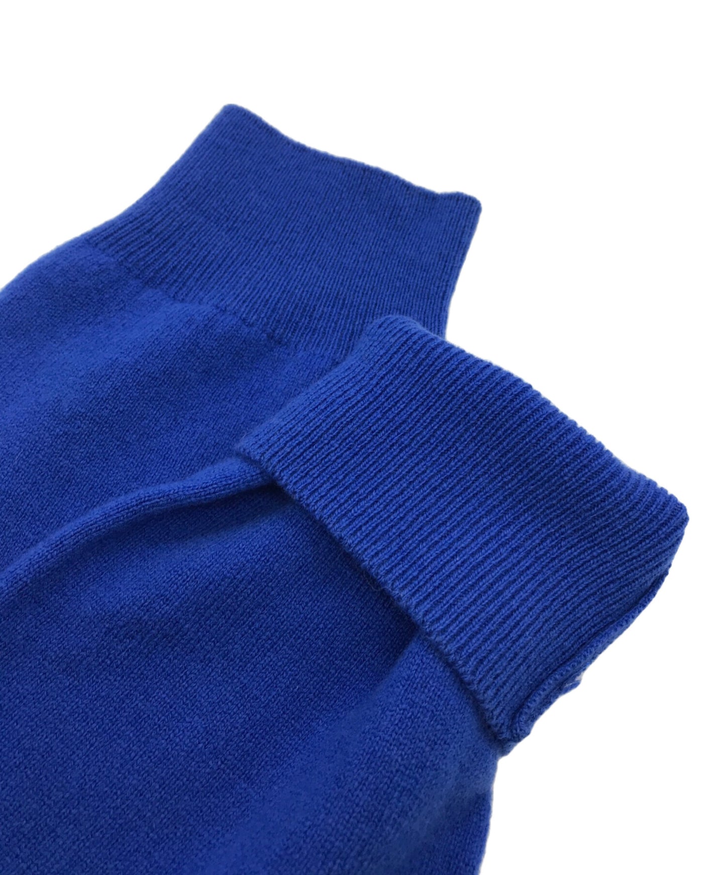 [Pre-owned] COMME des GARCONS SHIRT High Gauge Wool Knit Cardigan FL-N007