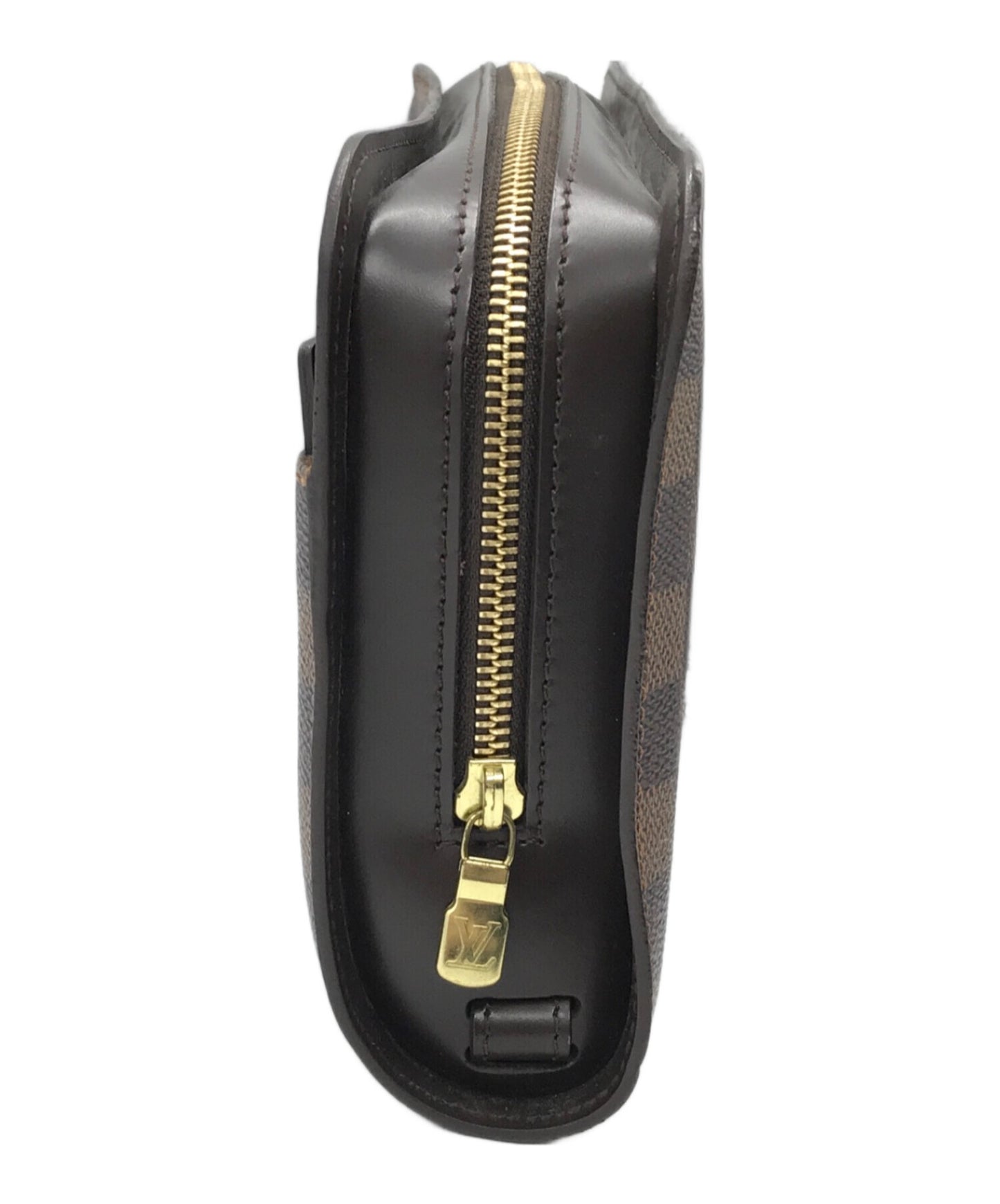 [Pre-owned] LOUIS VUITTON Damier Saint-Louis Clutch Bag N51993