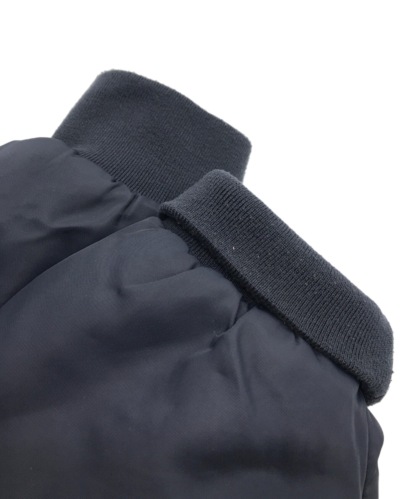 [Pre-owned] SUPREME bomber jacket