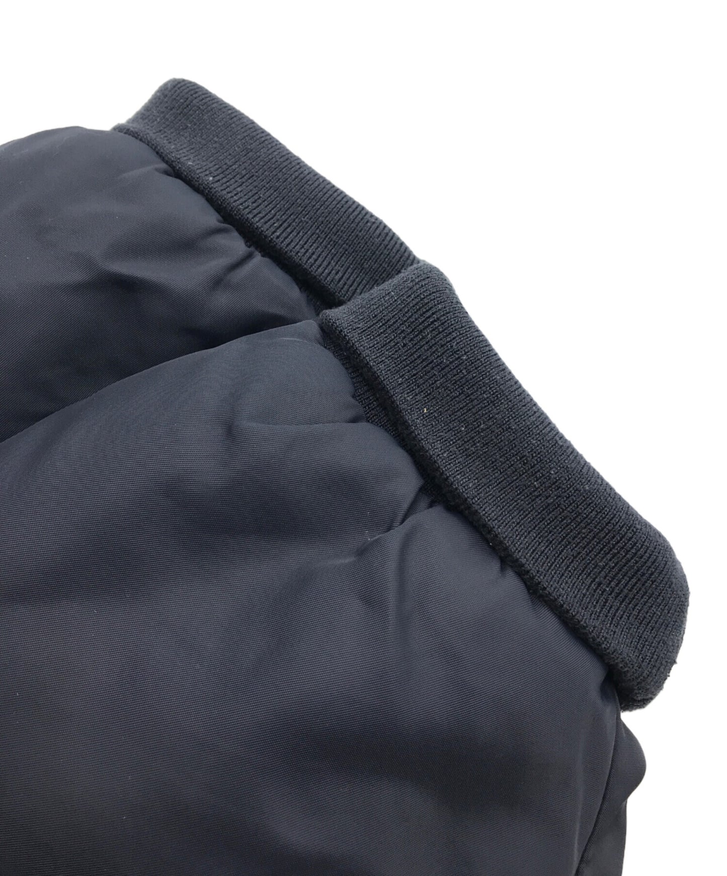 [Pre-owned] SUPREME bomber jacket