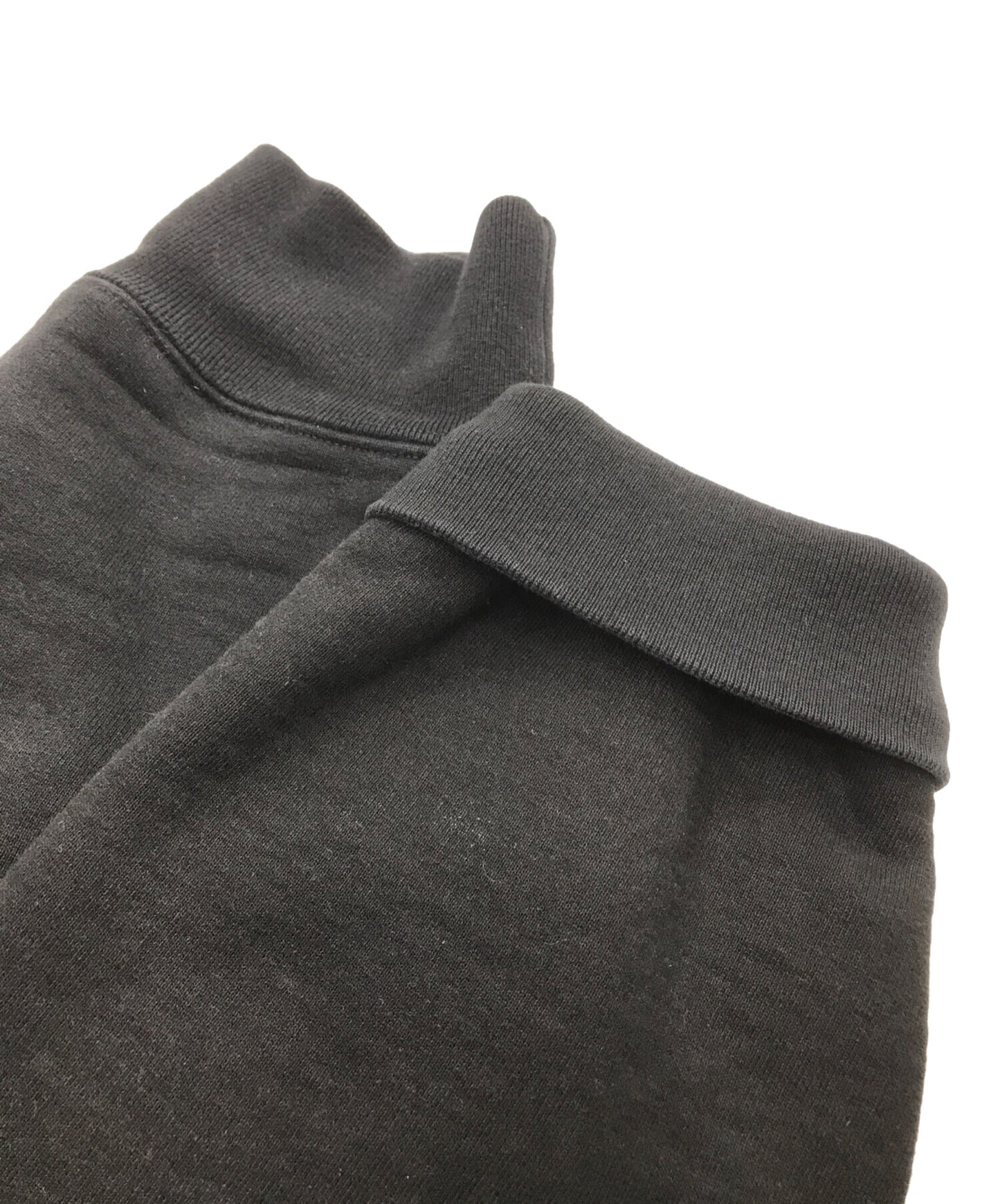 [Pre-owned] SUPREME S LOGO HOOTED SWEATSHIRTS