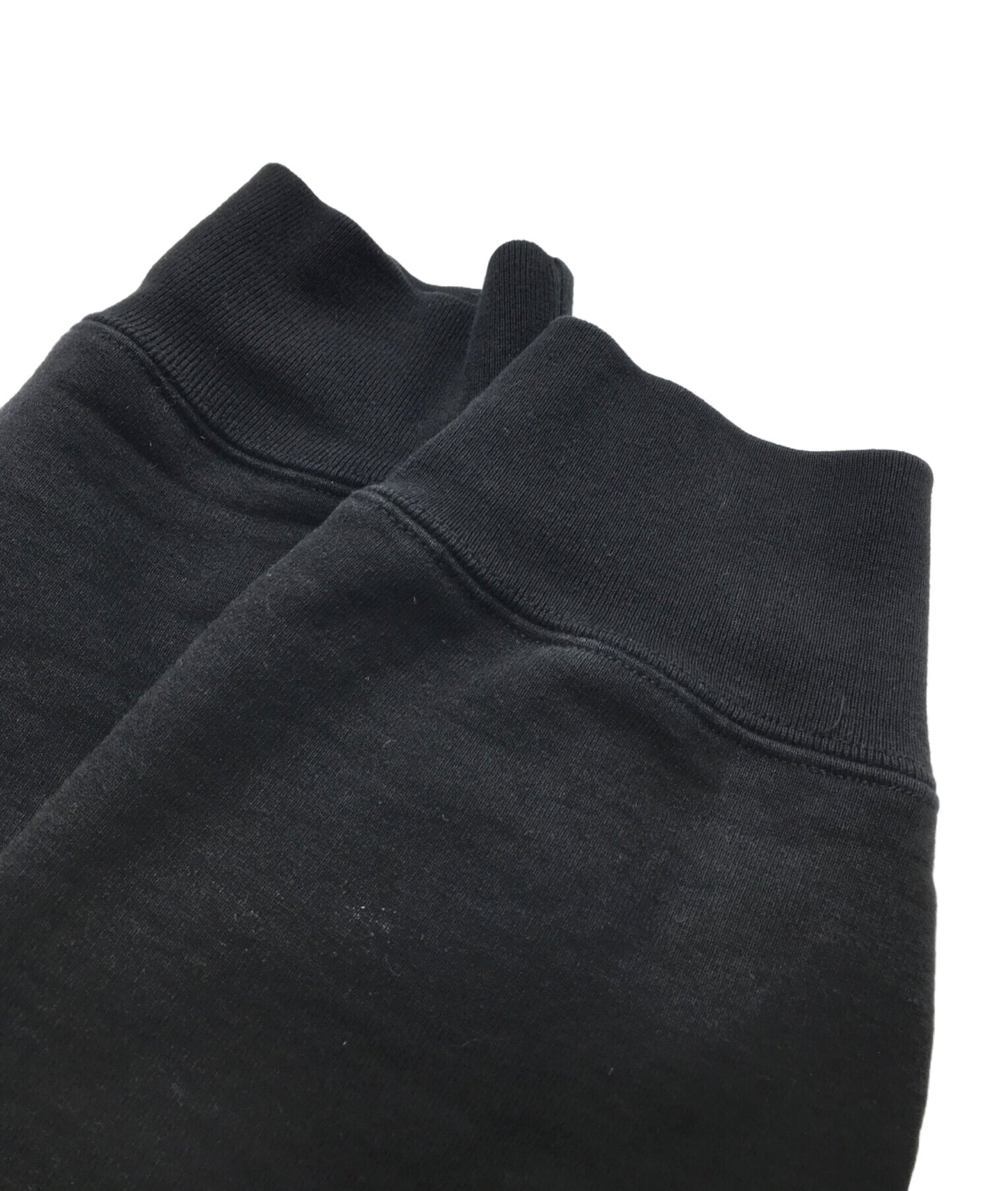 [Pre-owned] SUPREME S LOGO HOOTED SWEATSHIRTS