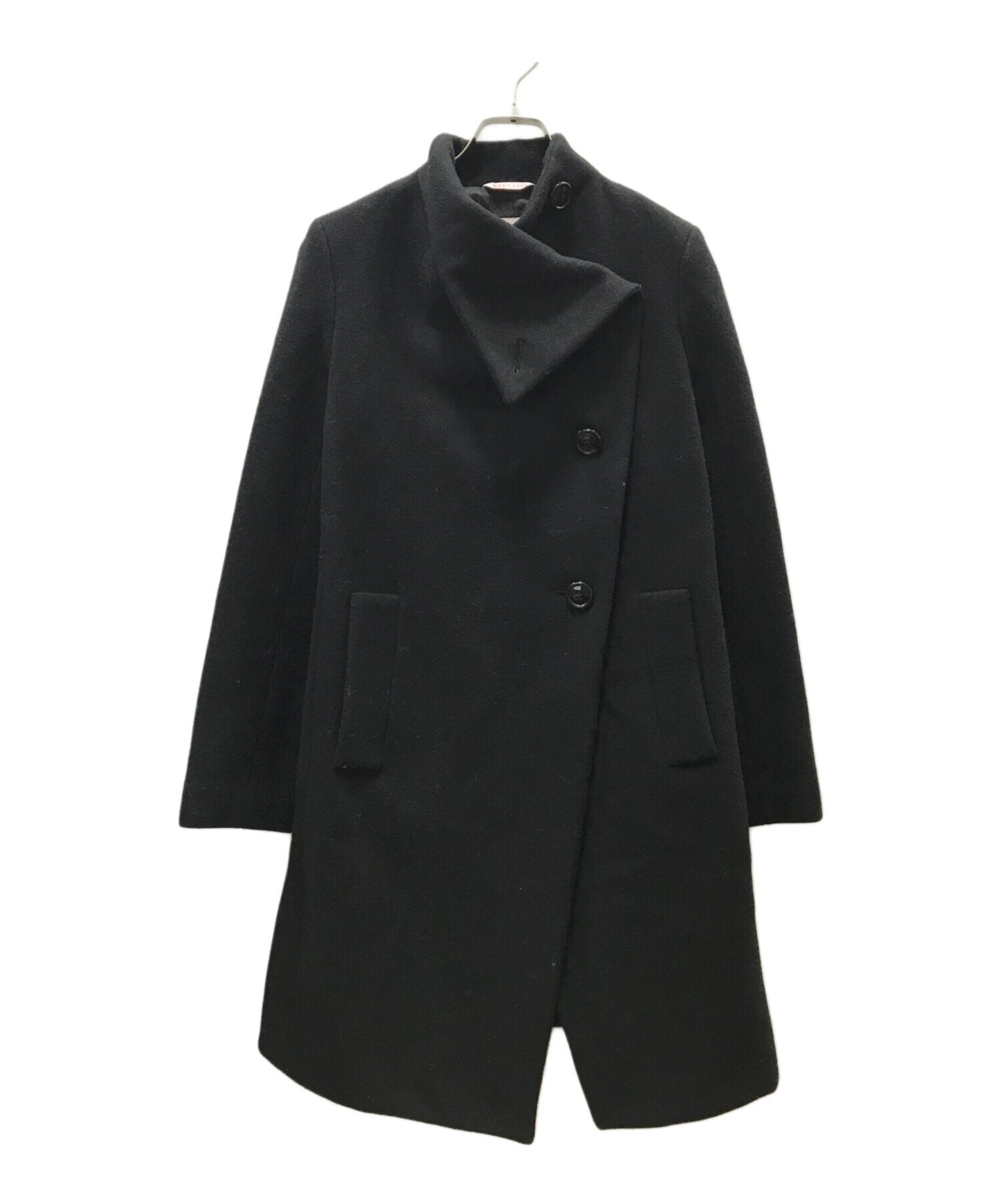 [Pre-owned] Vivienne Westwood RED LABEL double coat 16-01-672006