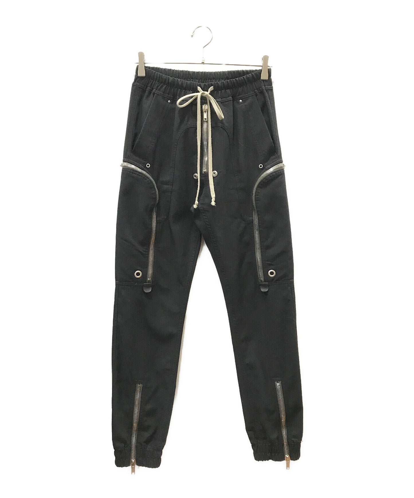 [Pre-owned] RICK OWENS Bauhaus Cargo rr02a5377-cvr