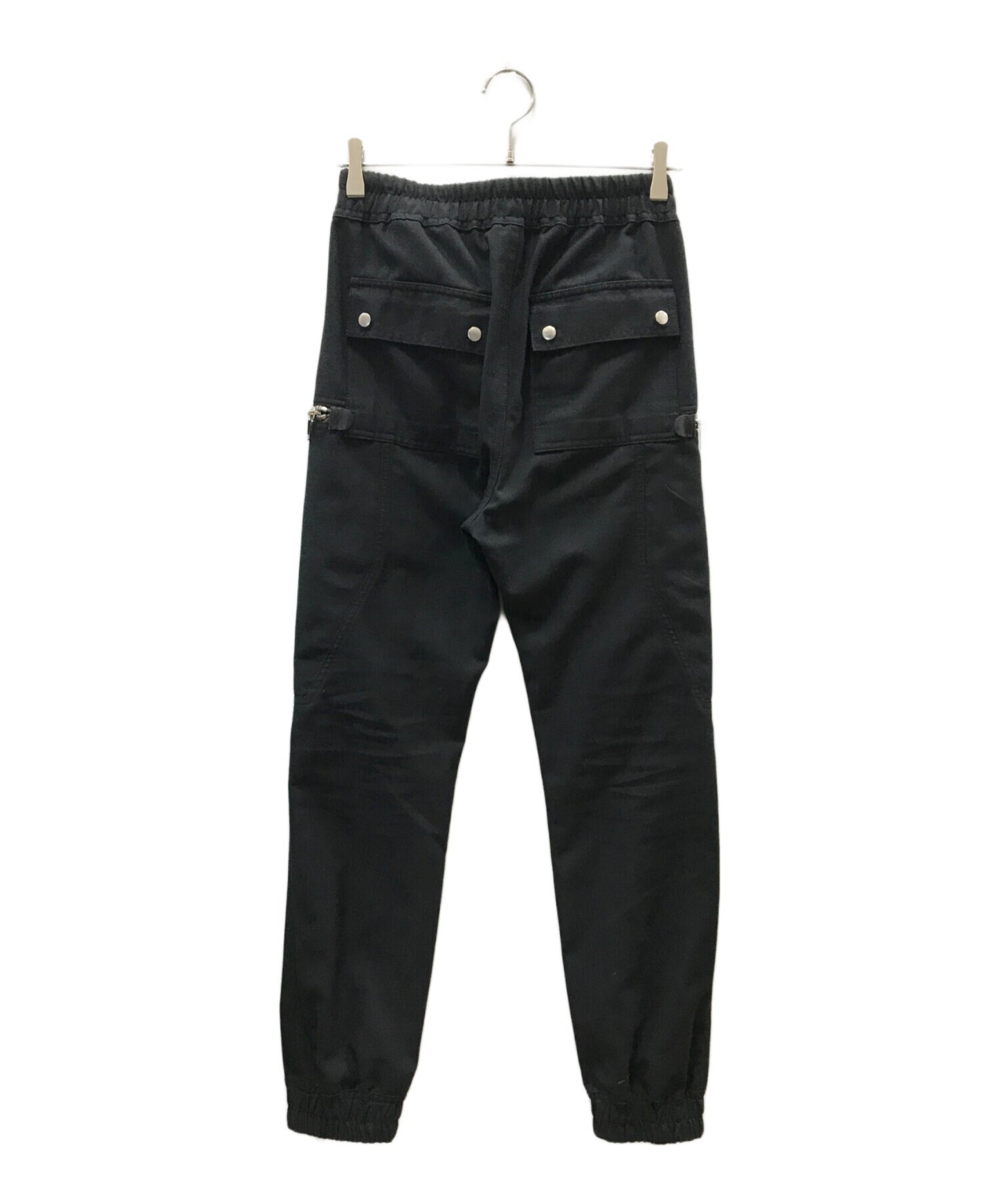 [Pre-owned] RICK OWENS Bauhaus Cargo rr02a5377-cvr