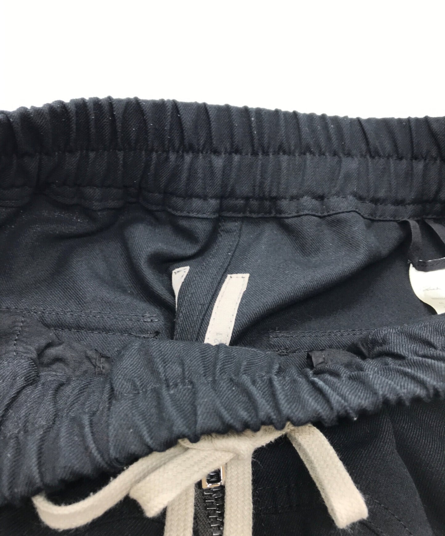 [Pre-owned] RICK OWENS Bauhaus Cargo rr02a5377-cvr