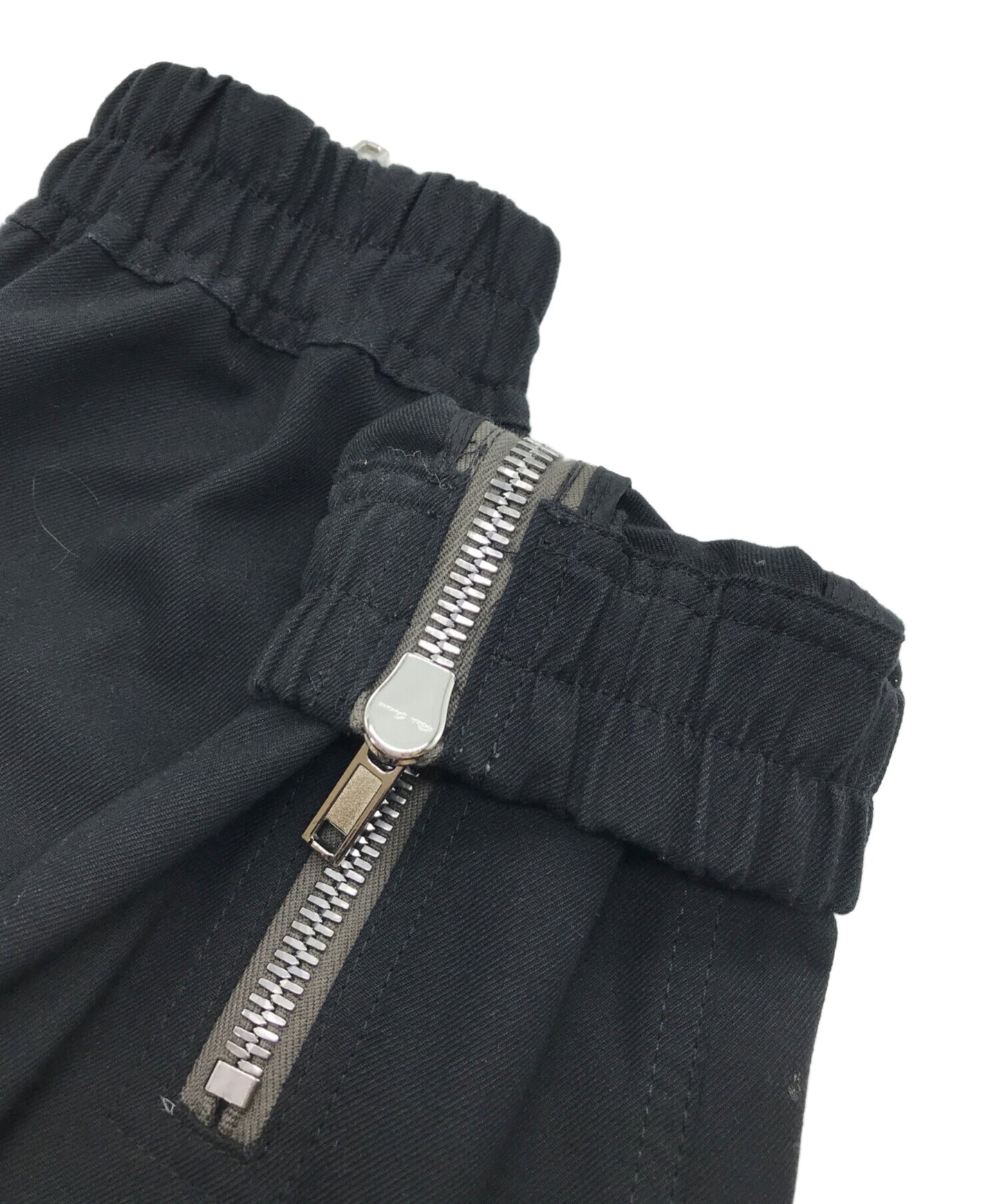 [Pre-owned] RICK OWENS Bauhaus Cargo rr02a5377-cvr