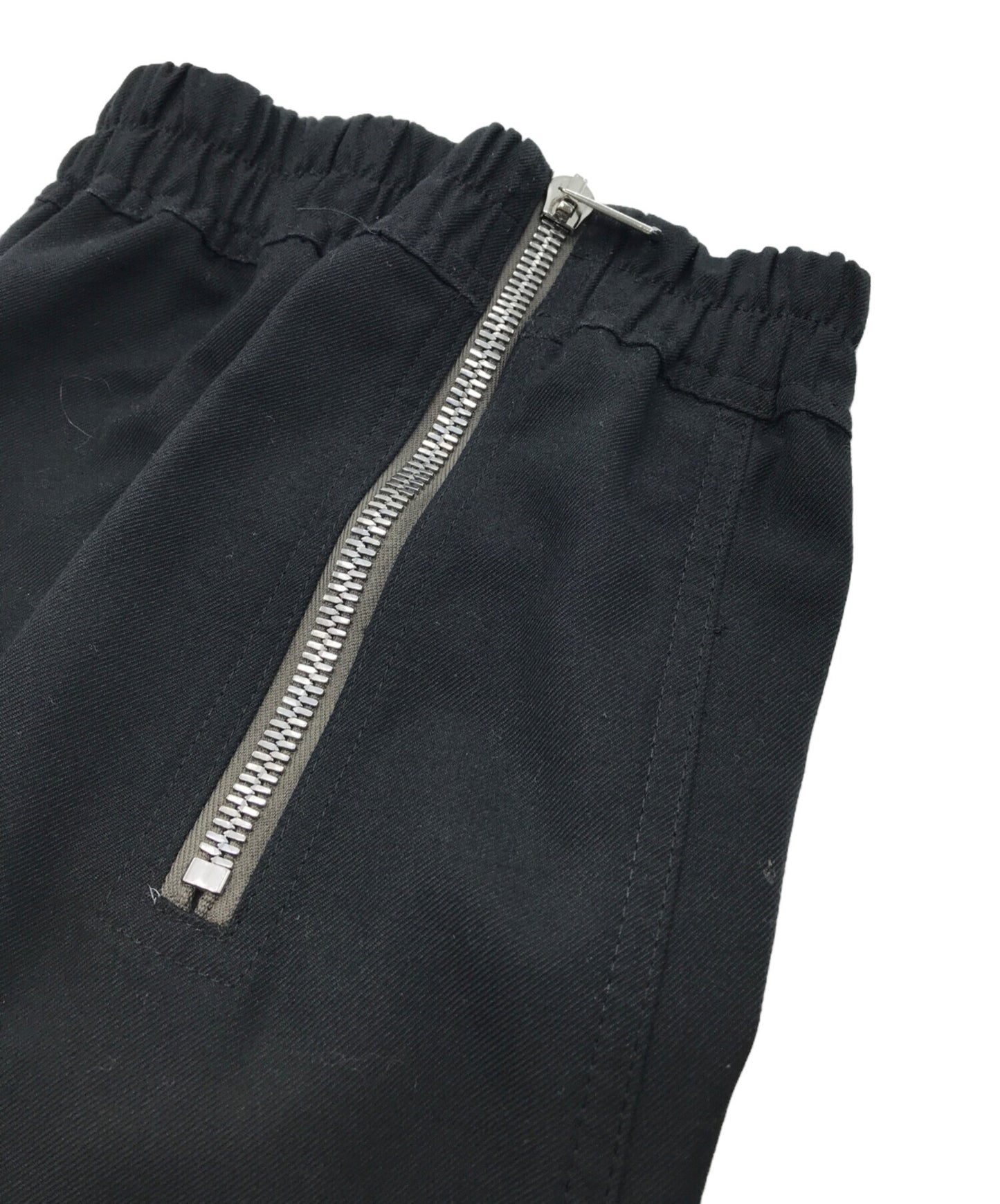 [Pre-owned] RICK OWENS Bauhaus Cargo rr02a5377-cvr